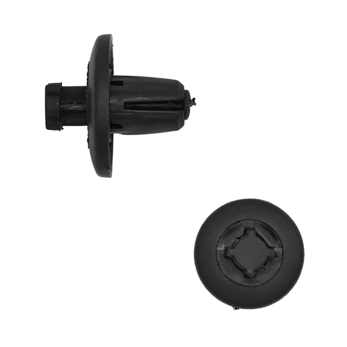 Sealey Push Rivet, Ø20mm x 20mm, Universal - Pack of 20