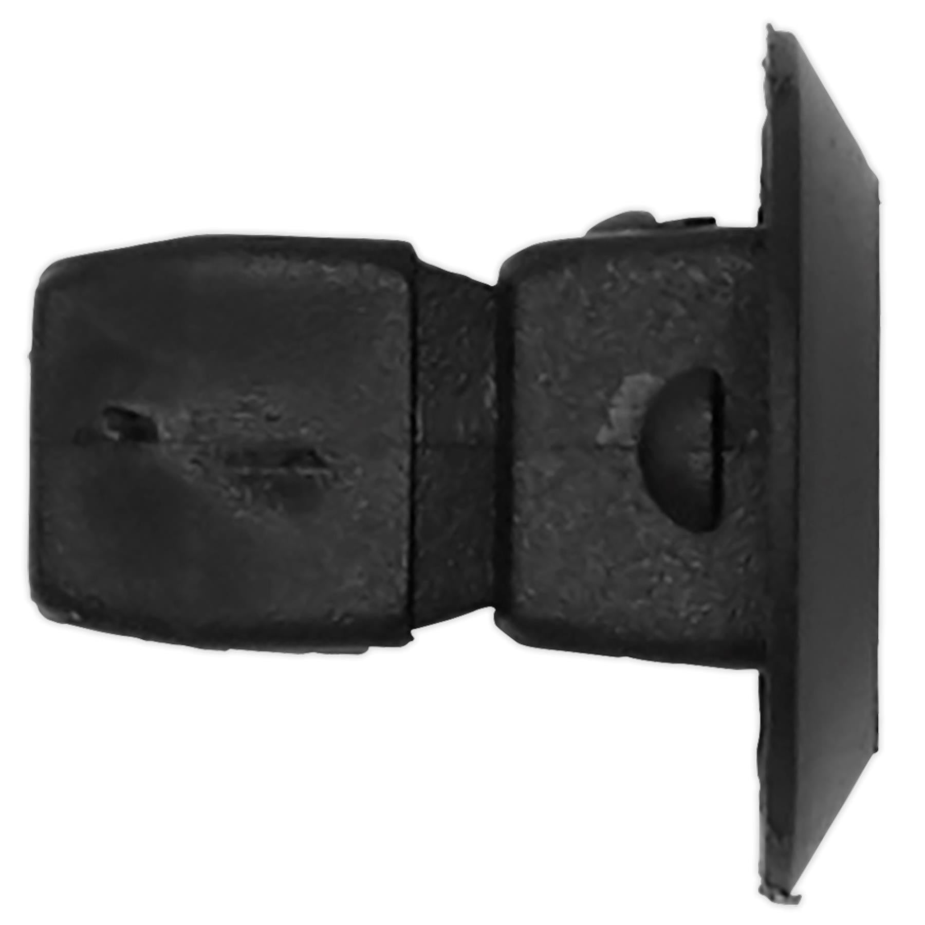Sealey Locking Nut, 15mm x 15mm, Universal - Pack of 20