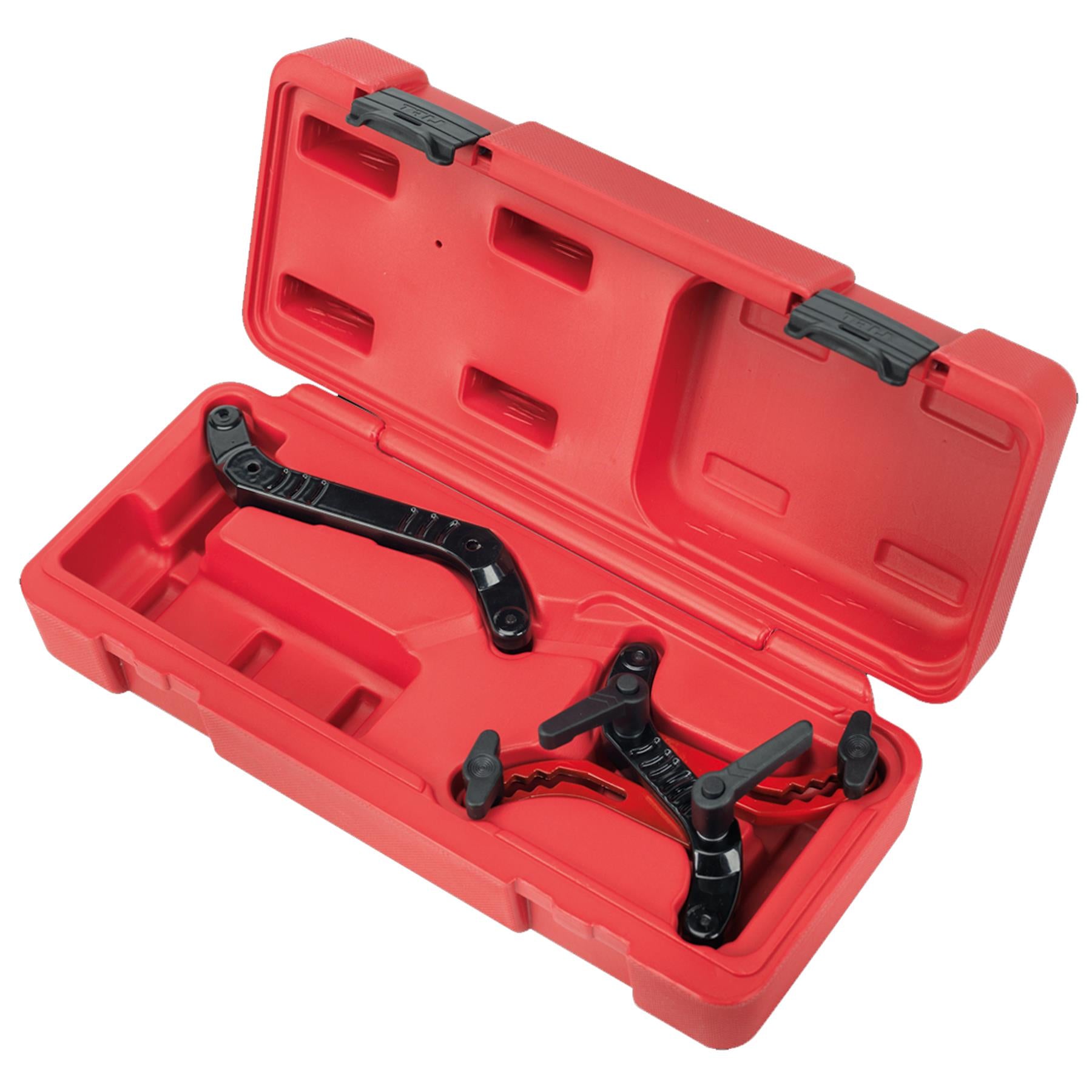 Universal Twin Camshaft Locking Tool.VSE888. Sealey