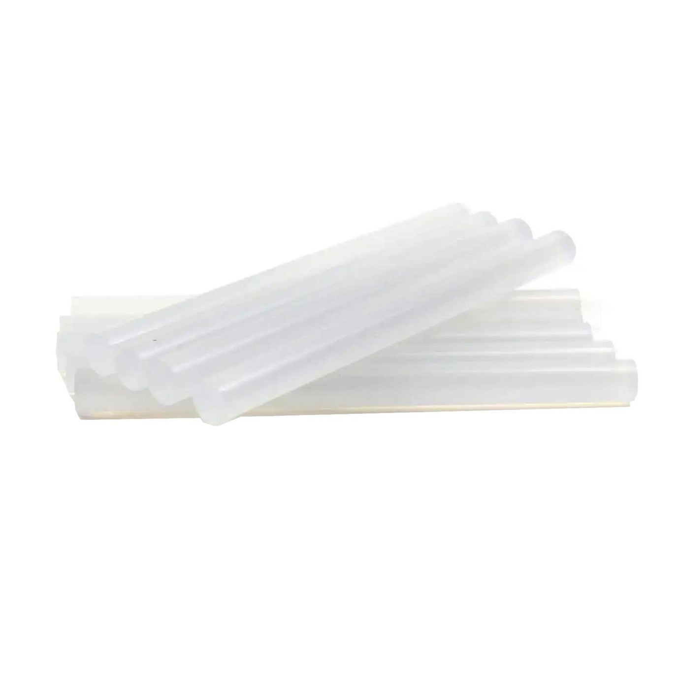 Adhesive Hot Melt 7mm Glue Sticks for Trigger Electric Gun 100mm long 30PC