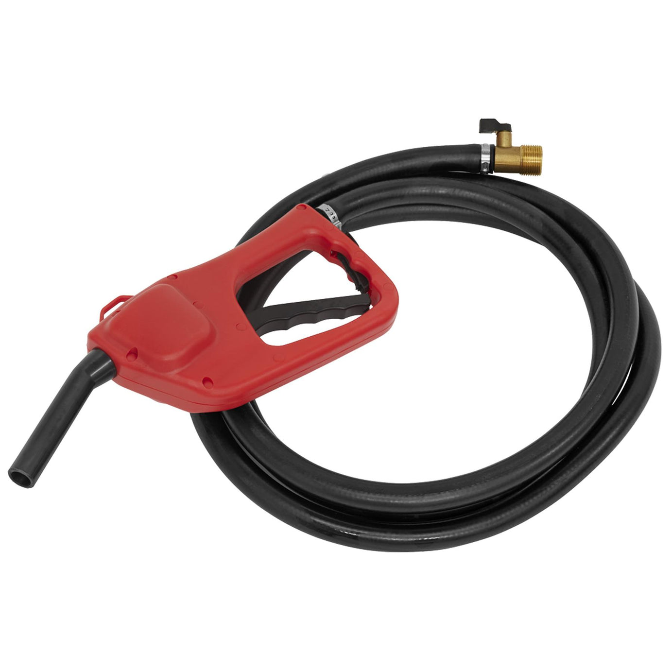 Sealey Mobile Dispensing Tank 53L Gravity Fed