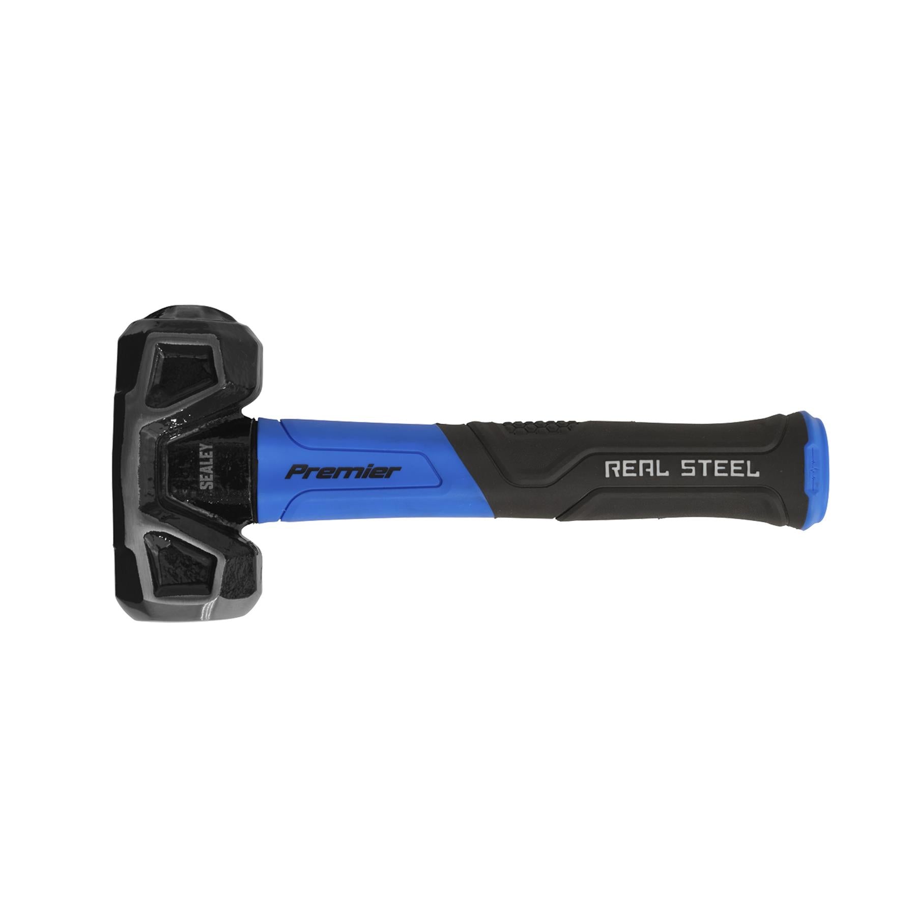 Sealey Club Hammer with Fibreglass Shaft 3lb
