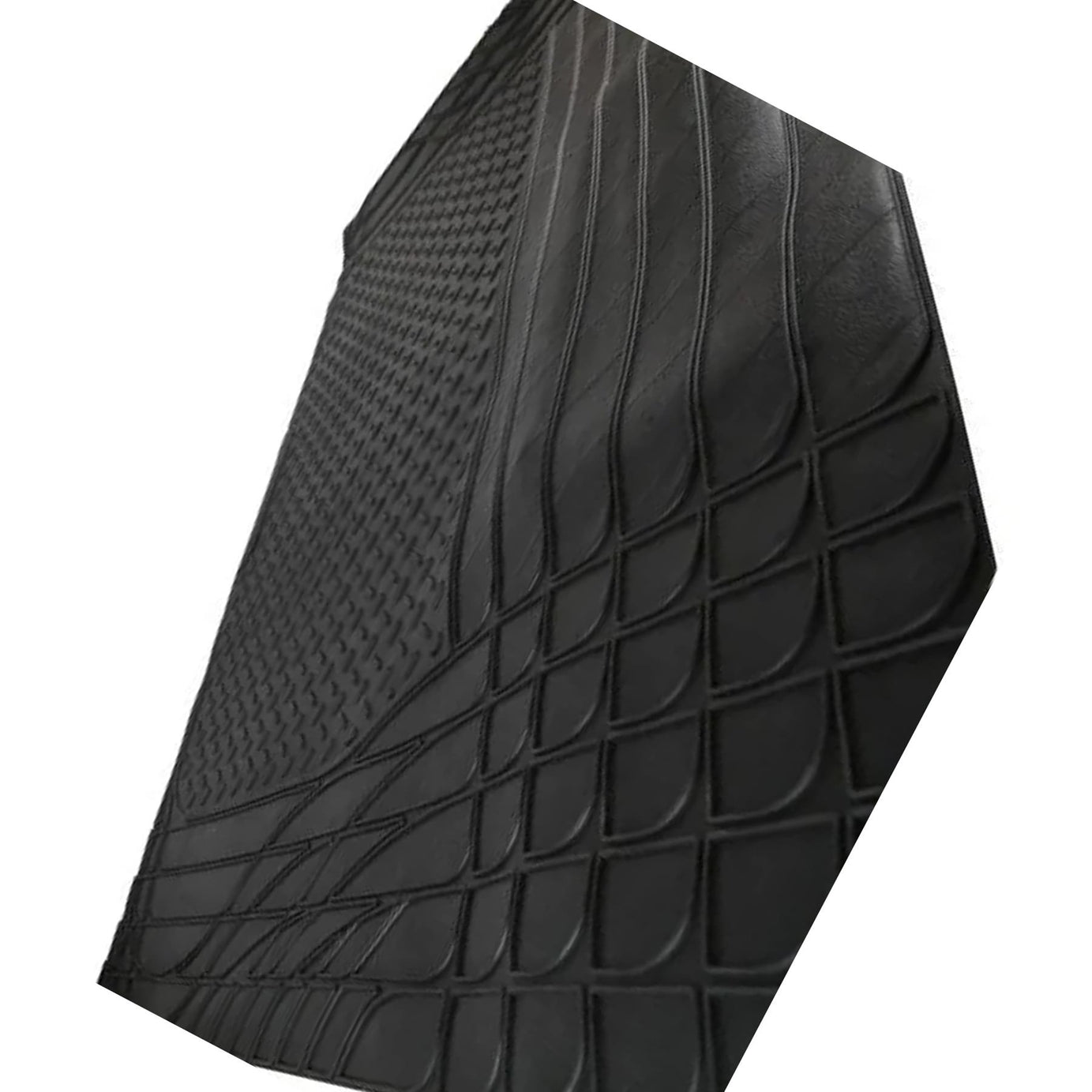 PVC Boot Mat Customizable
