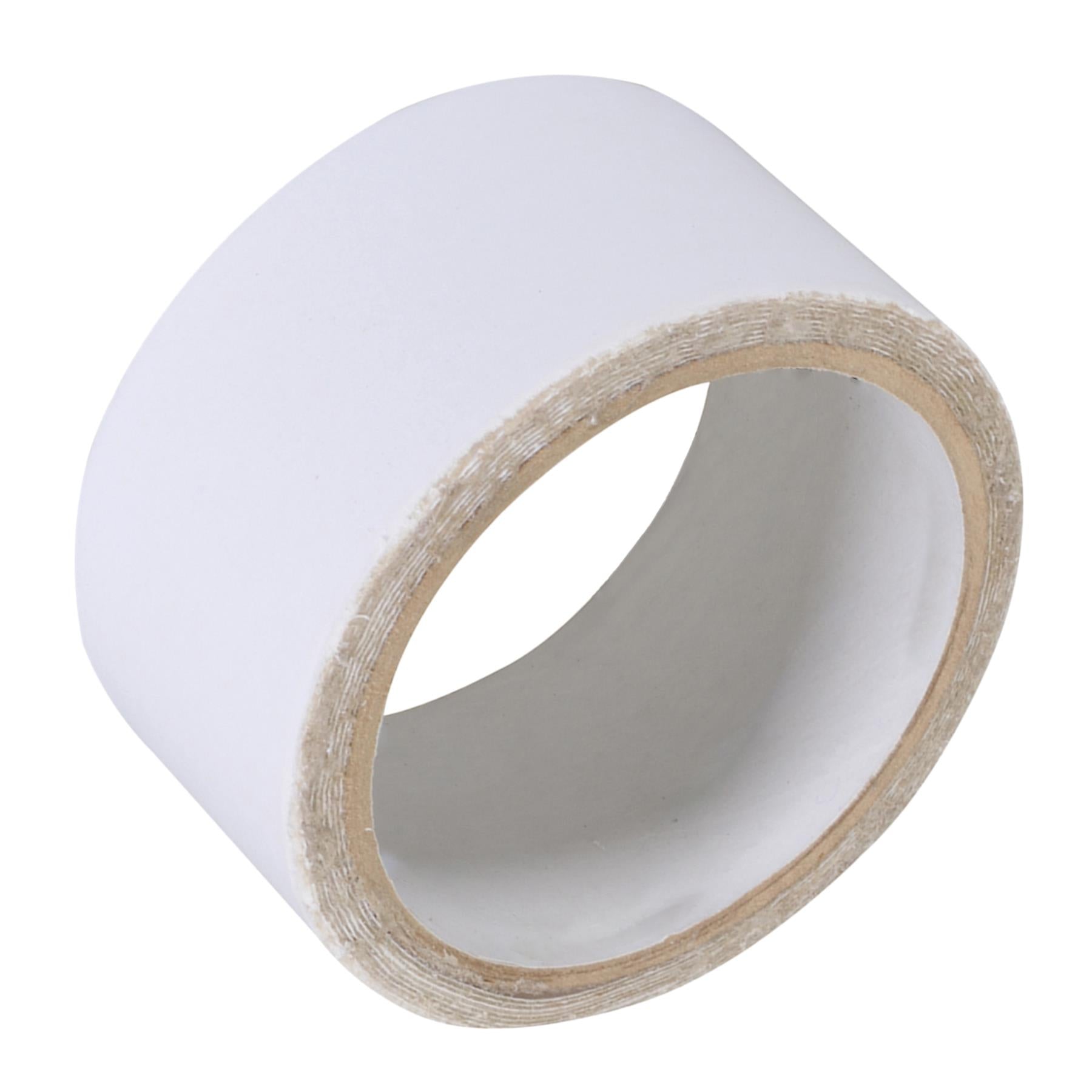 Super Hold Double-Sided Tape - 50mm X 2.5M Super-Strong, Hot Melt Adhesive