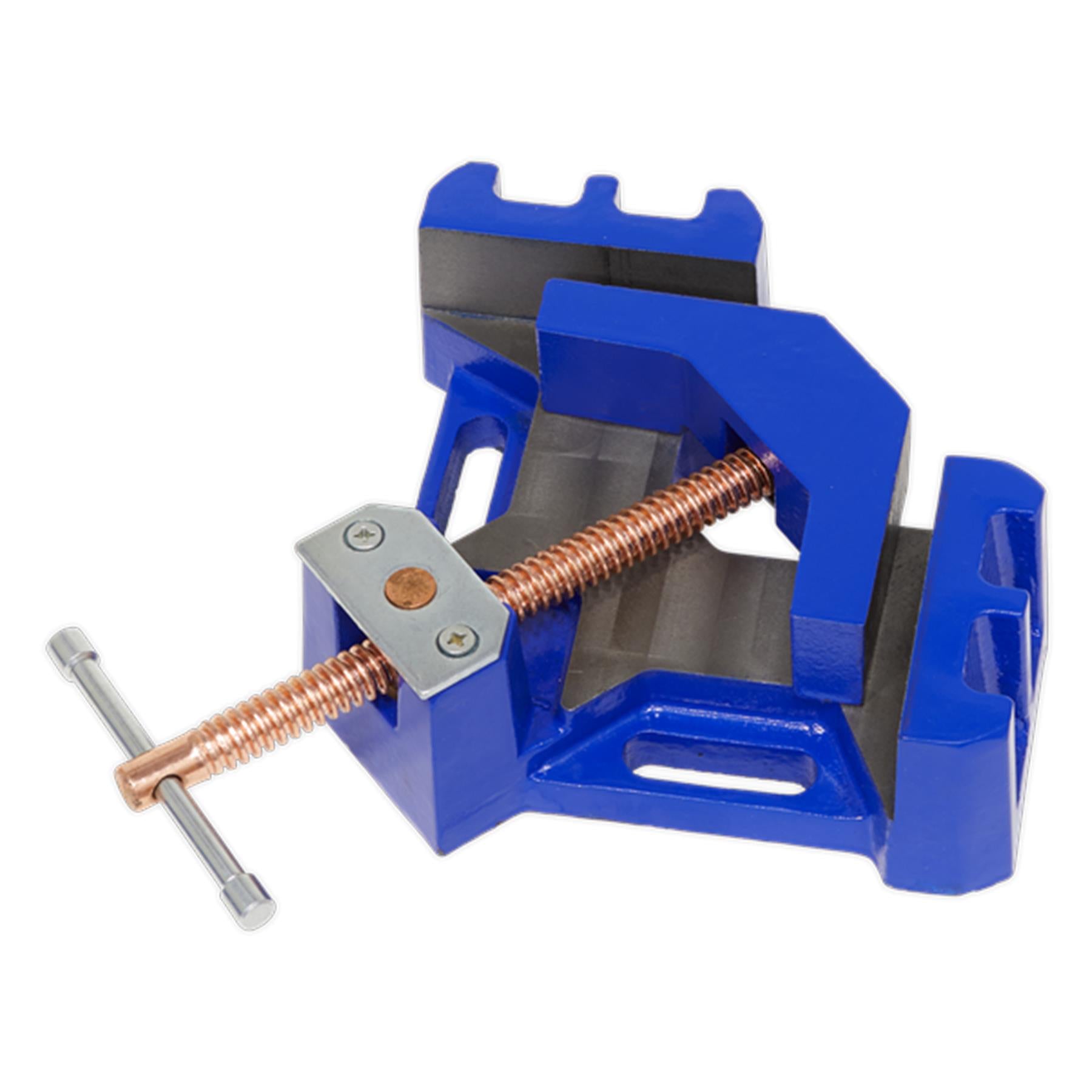 Sealey Welding Vice 165mm