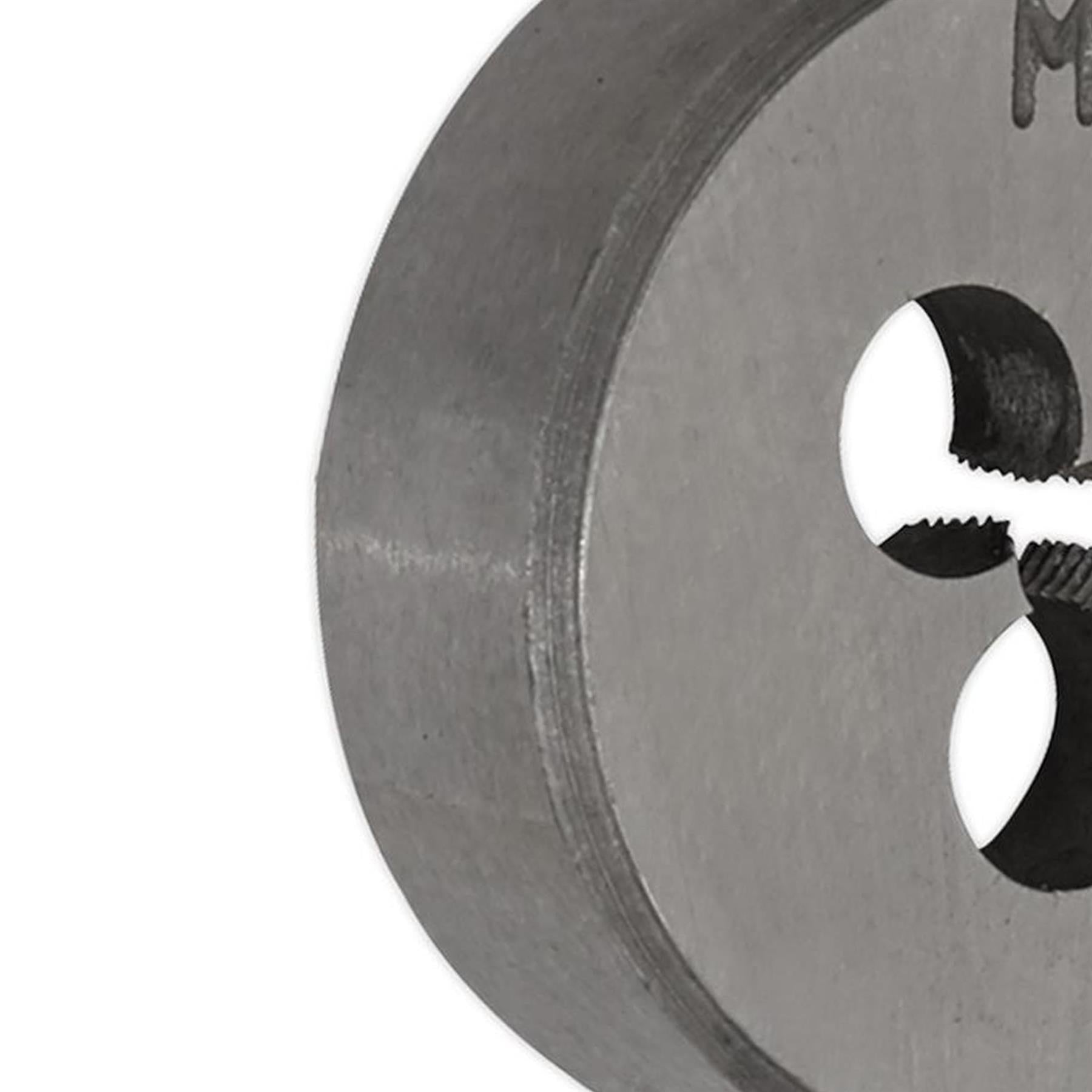 Sealey Split Die M3 x 0.5mm High Quality Steel Split Die