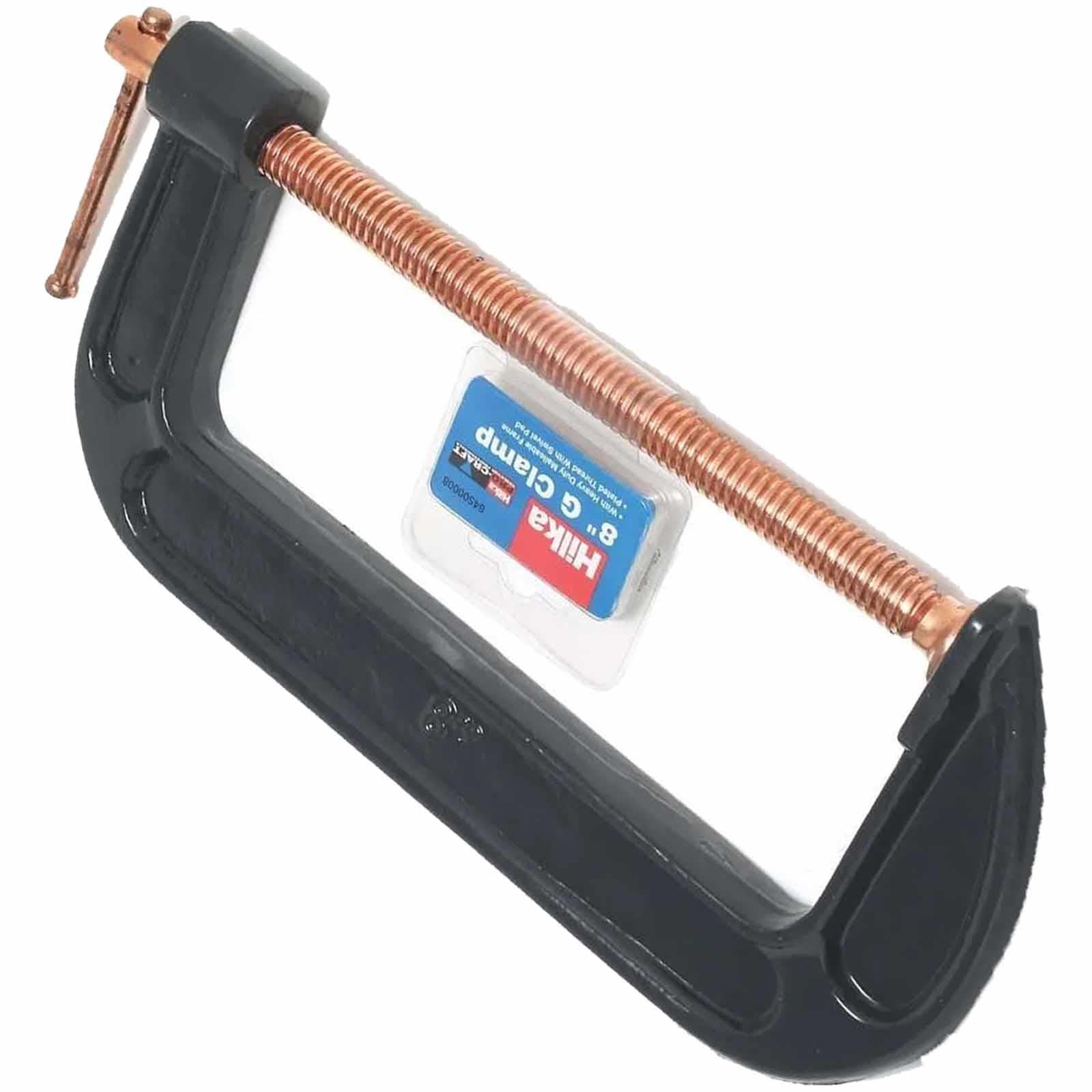 Heavy Duty G Clamp