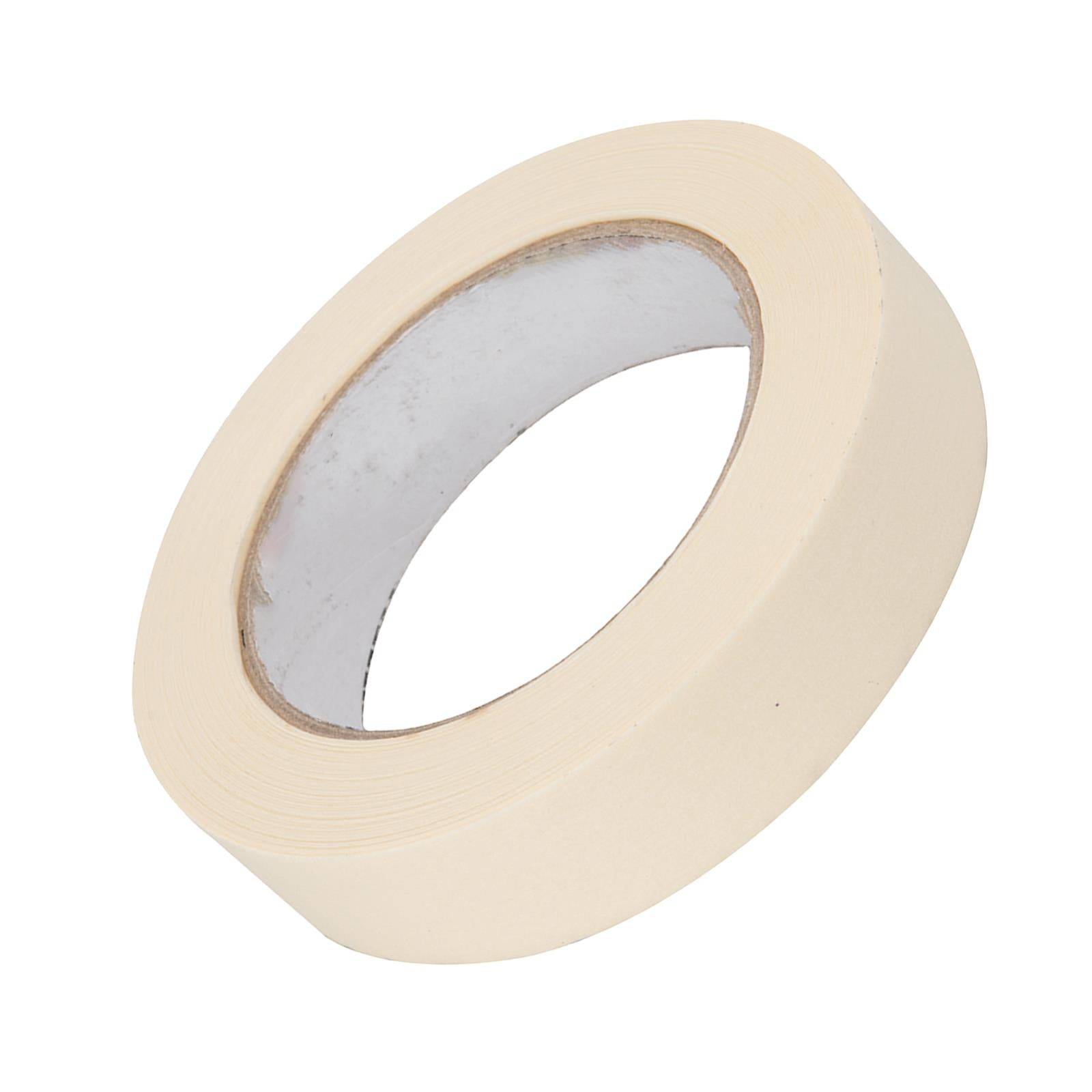 Masking Tape 25mm x 40m