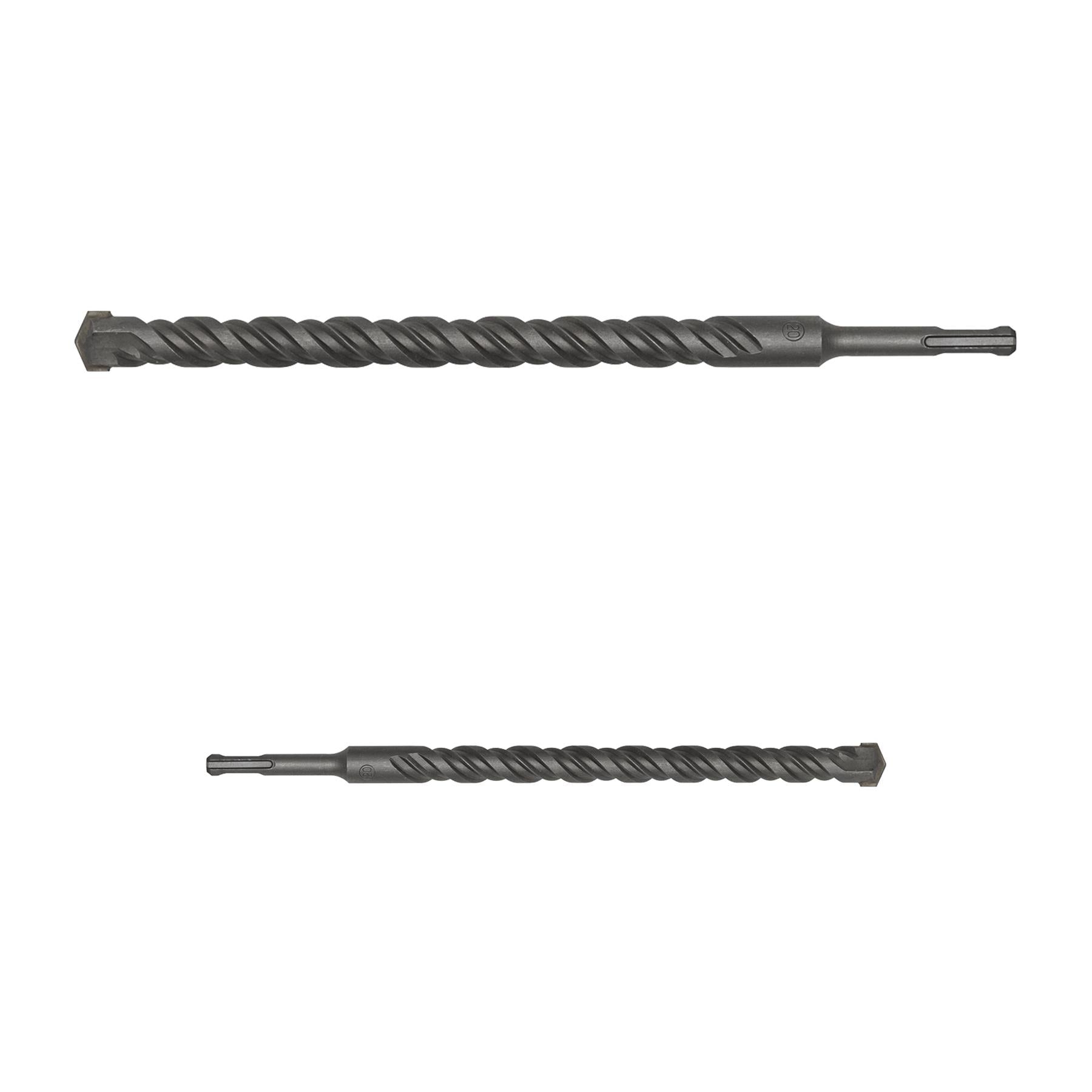 Sealey SDS Plus Drill Bit 20 x 300mm