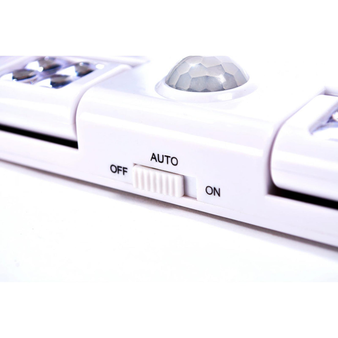 BlueSpot Electralight COB LED Head Torch Headlamp Light 20 Lumens With AAA Batteries