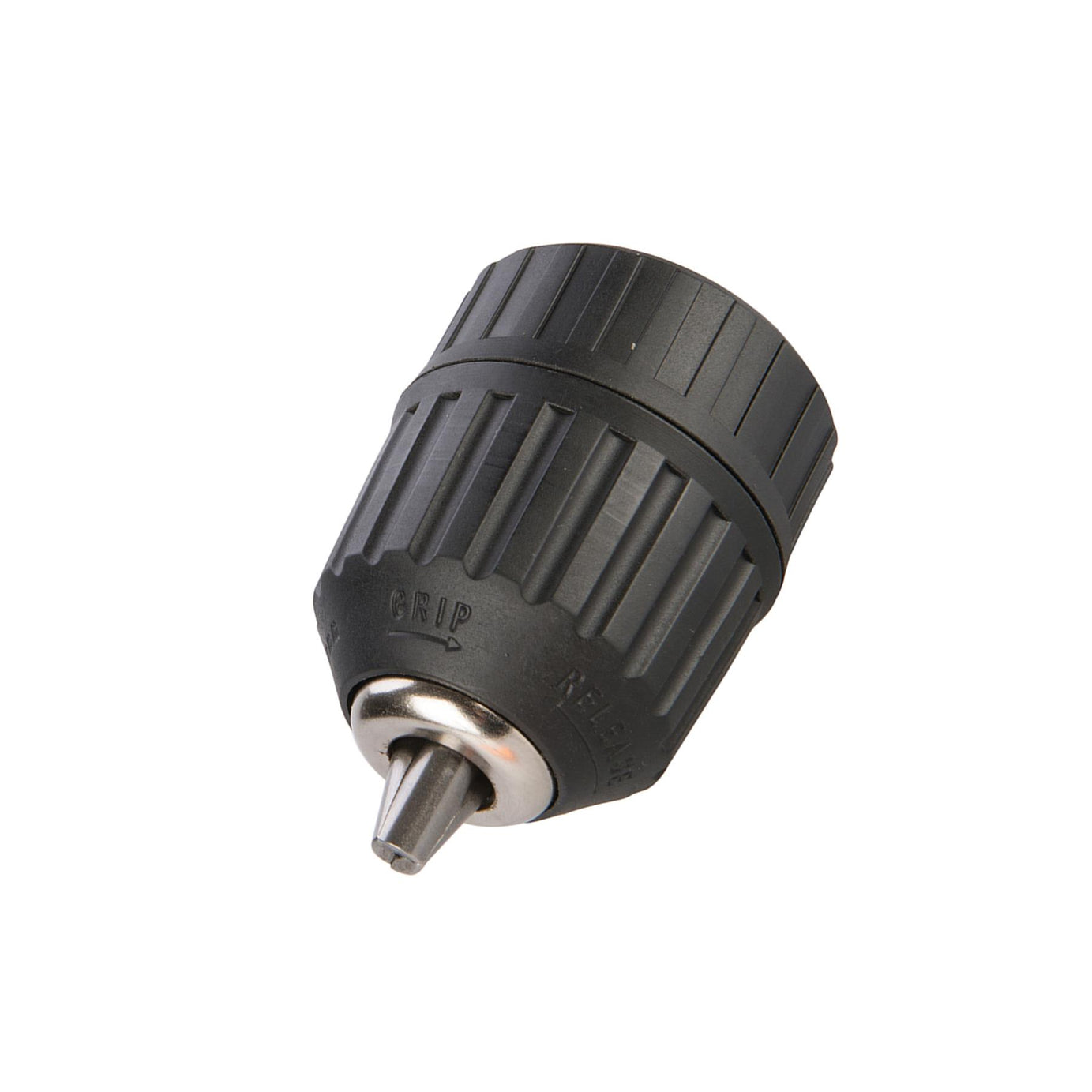 10mm - 3/8" 24UNF Professional Keyless Drill Chuck