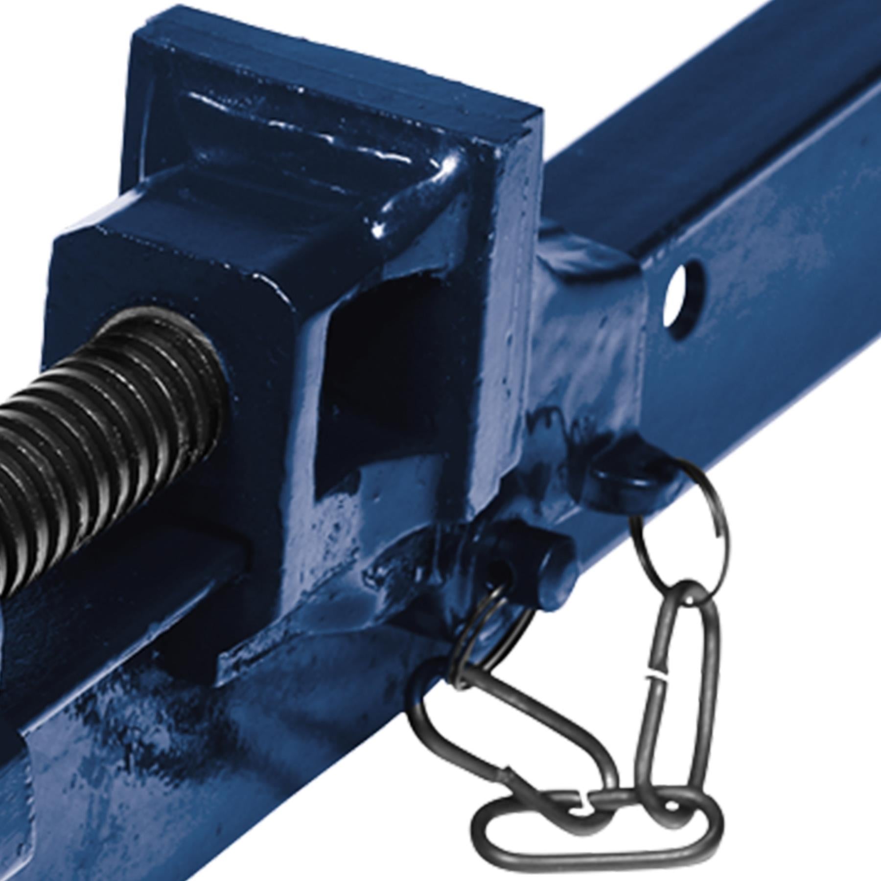 Sealey Sash Clamp 2100mm