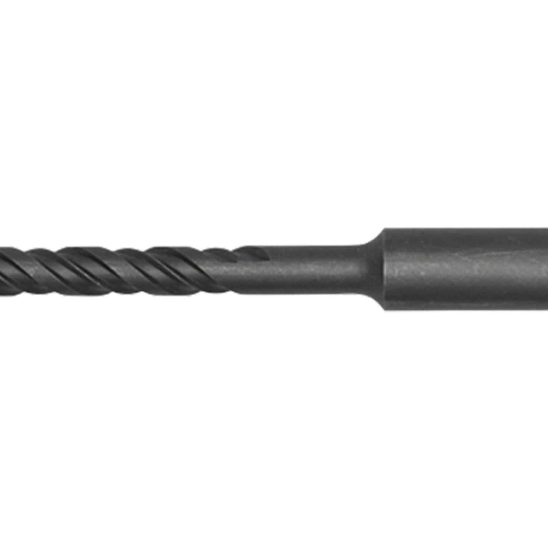 Sealey SDS MAX Drill Bit 12 x 340mm