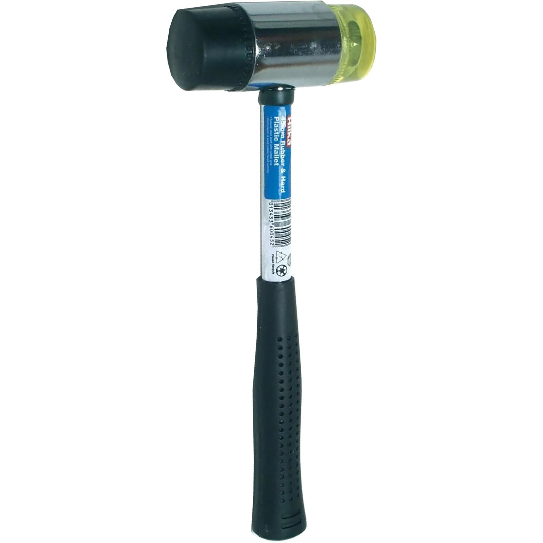 Rubber & Plastic Mallet