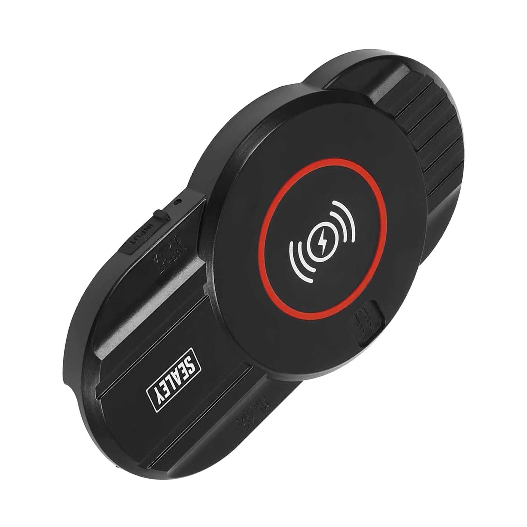 Sealey Wireless Charging Base Single 5V?1A