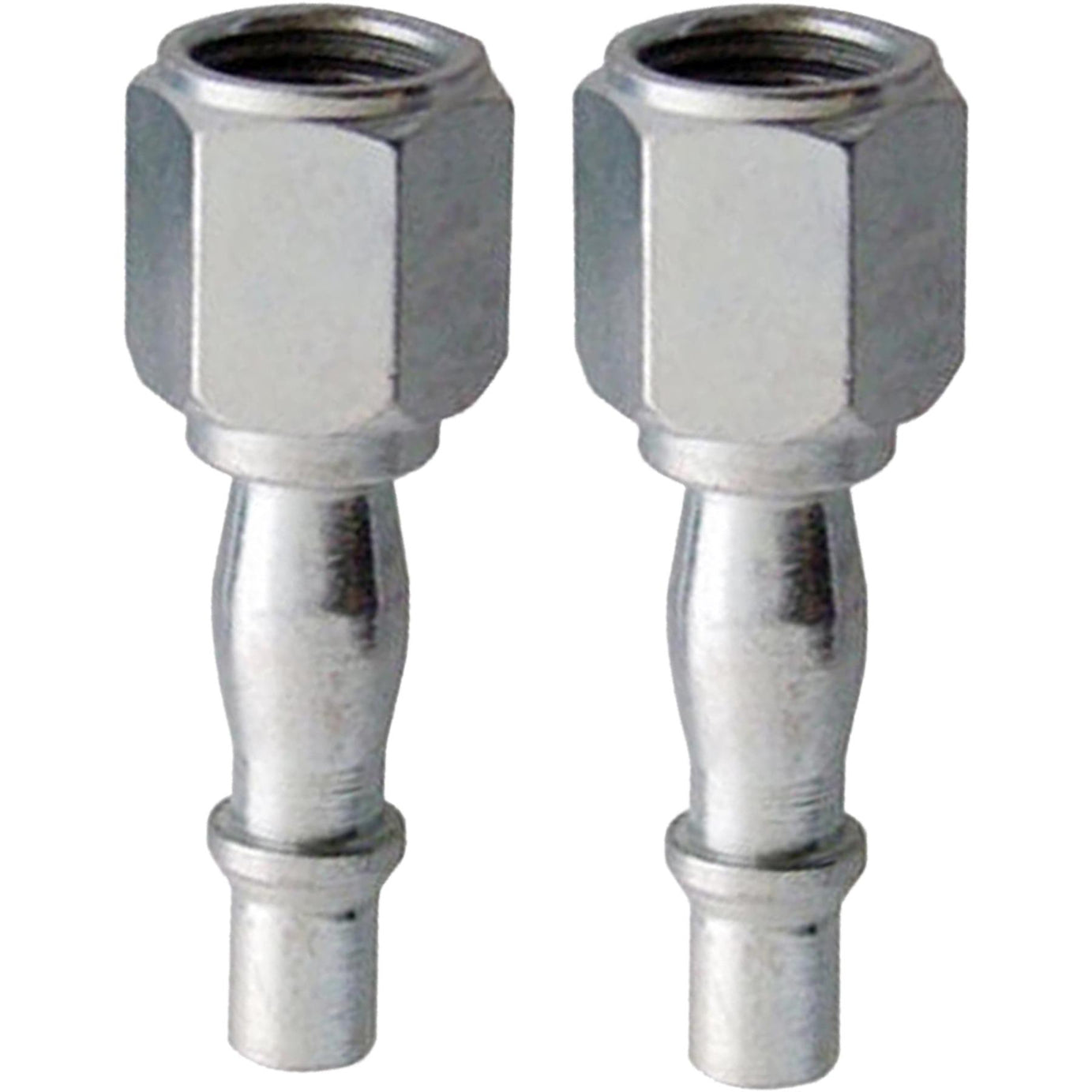 Hilka Bayonet Air Line Fitting Female pack of 2 air tools and equipment