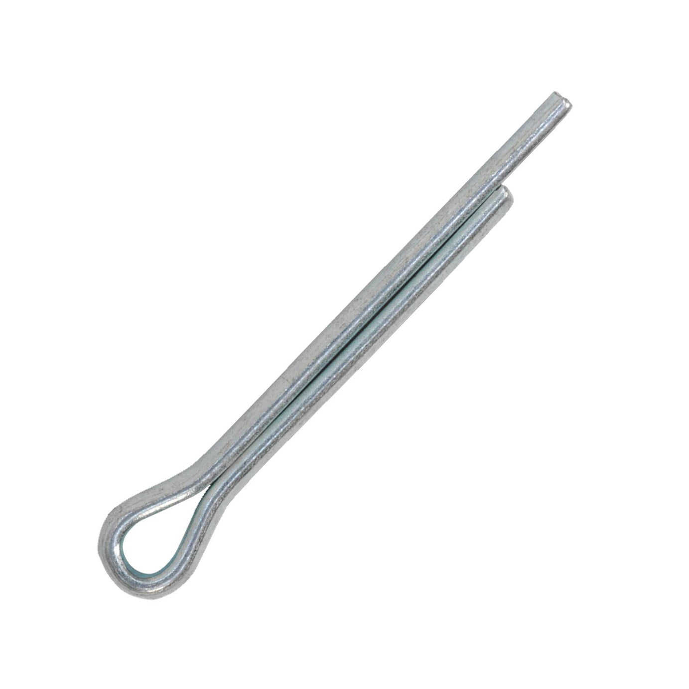 Sealey Split Pin 3.6 x 38mm Zinc plated steel Pack of 100