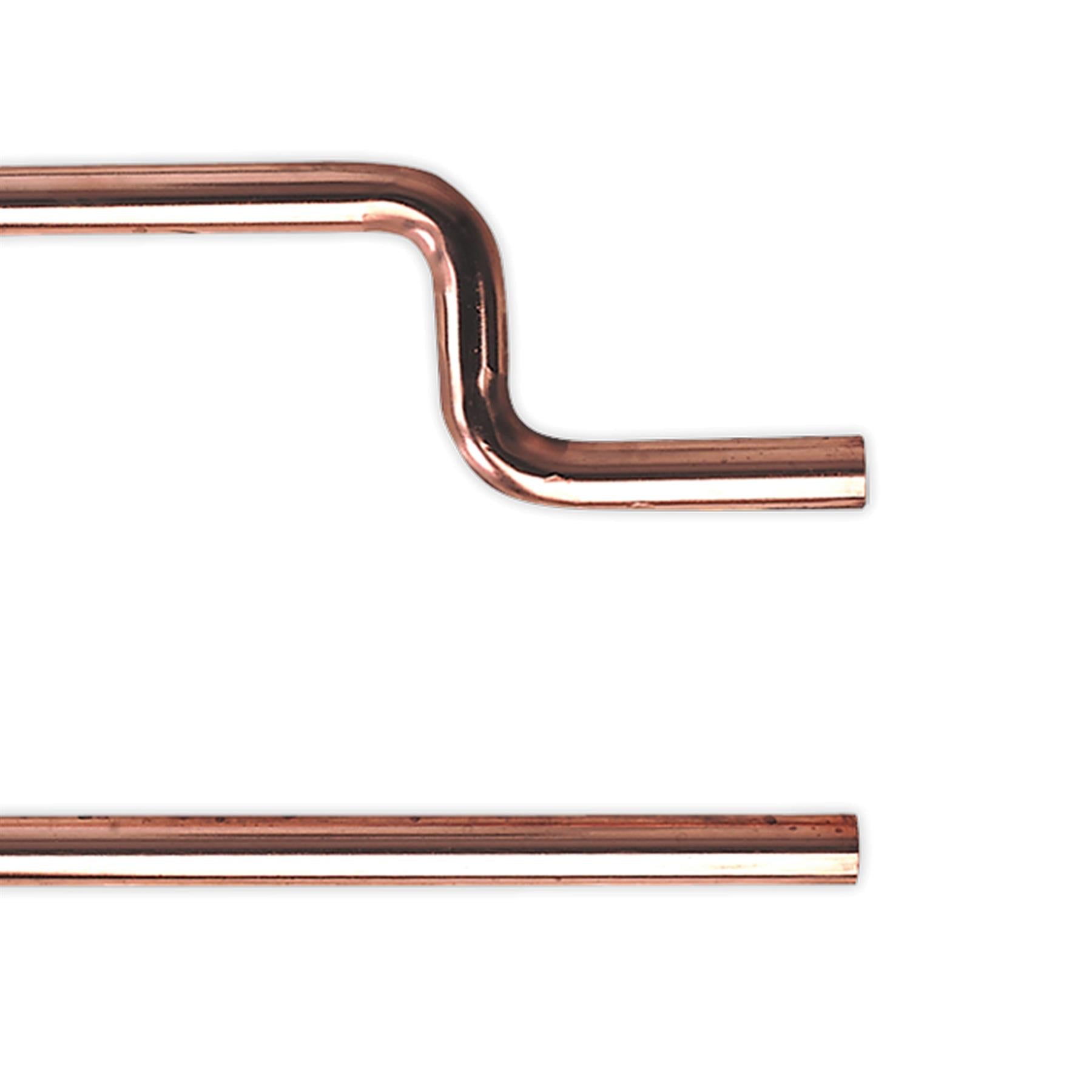 Sealey Spot Welding Arms 500mm Large Opening Comprehensive Range