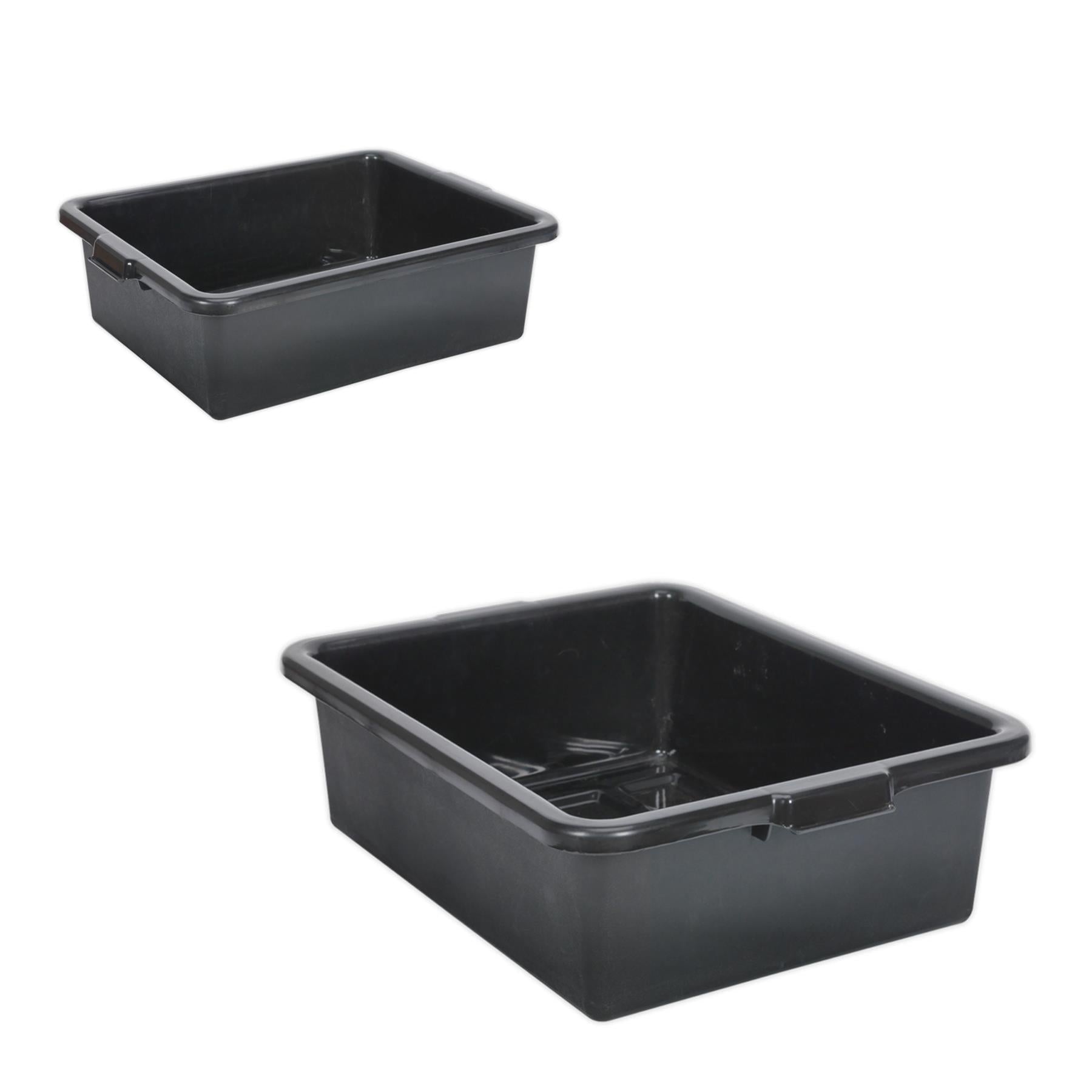 Sealey Strong and durable Storage Tray