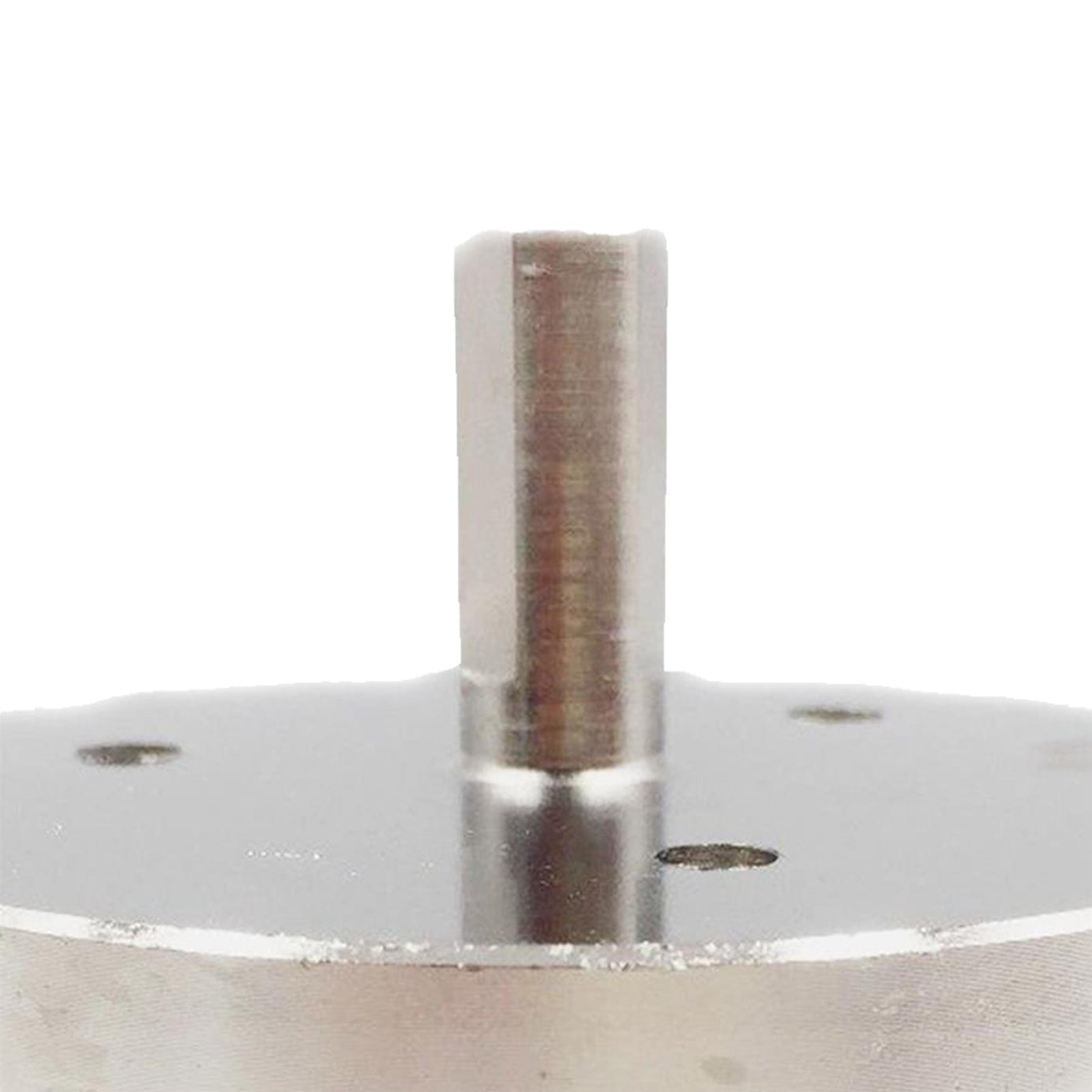 Suitable for drilling