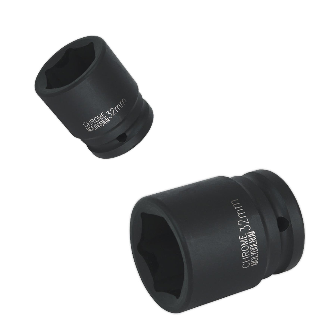 Sealey Impact Socket 32mm 3/4"Sq Drive