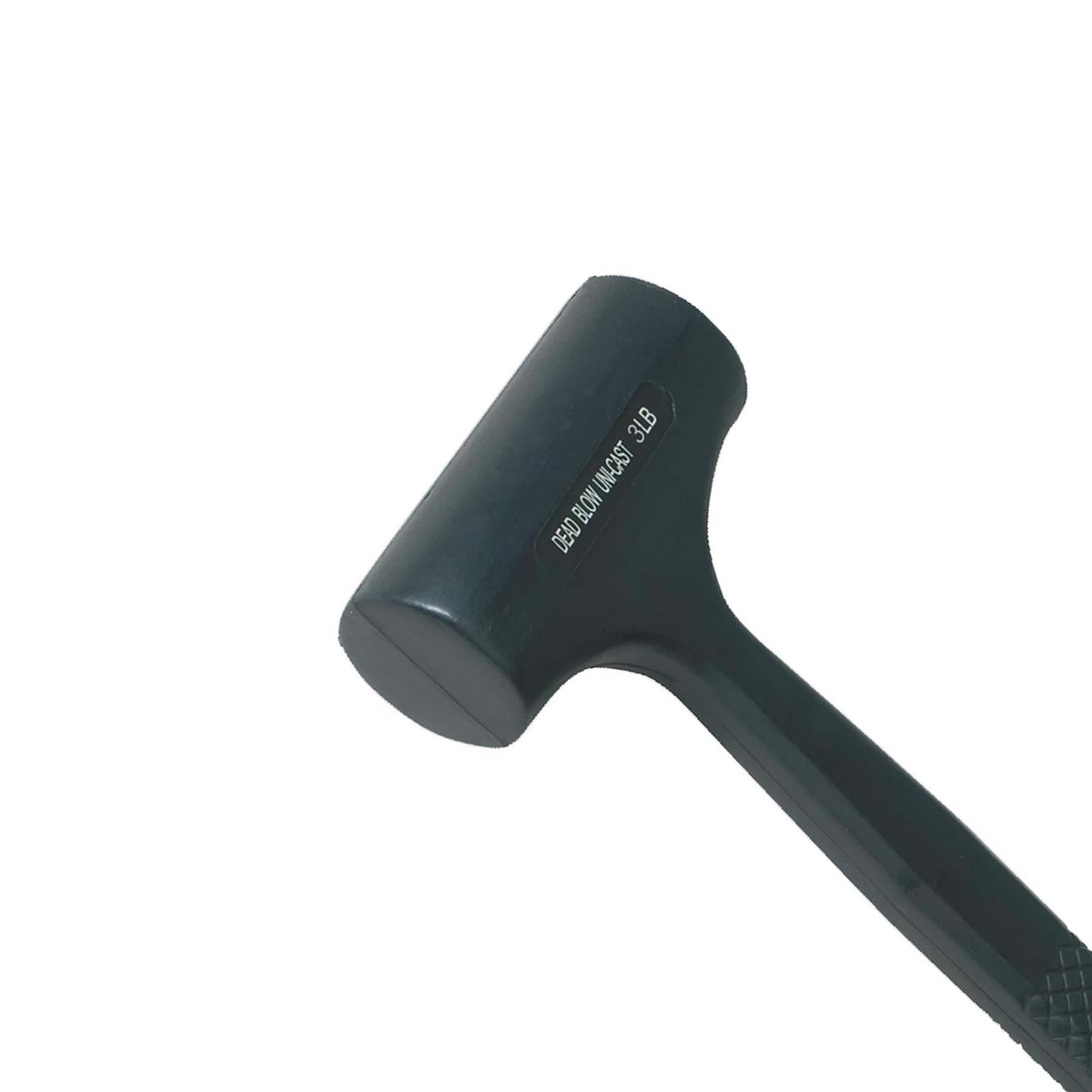 Sealey Dead Blow Hammer 3lb