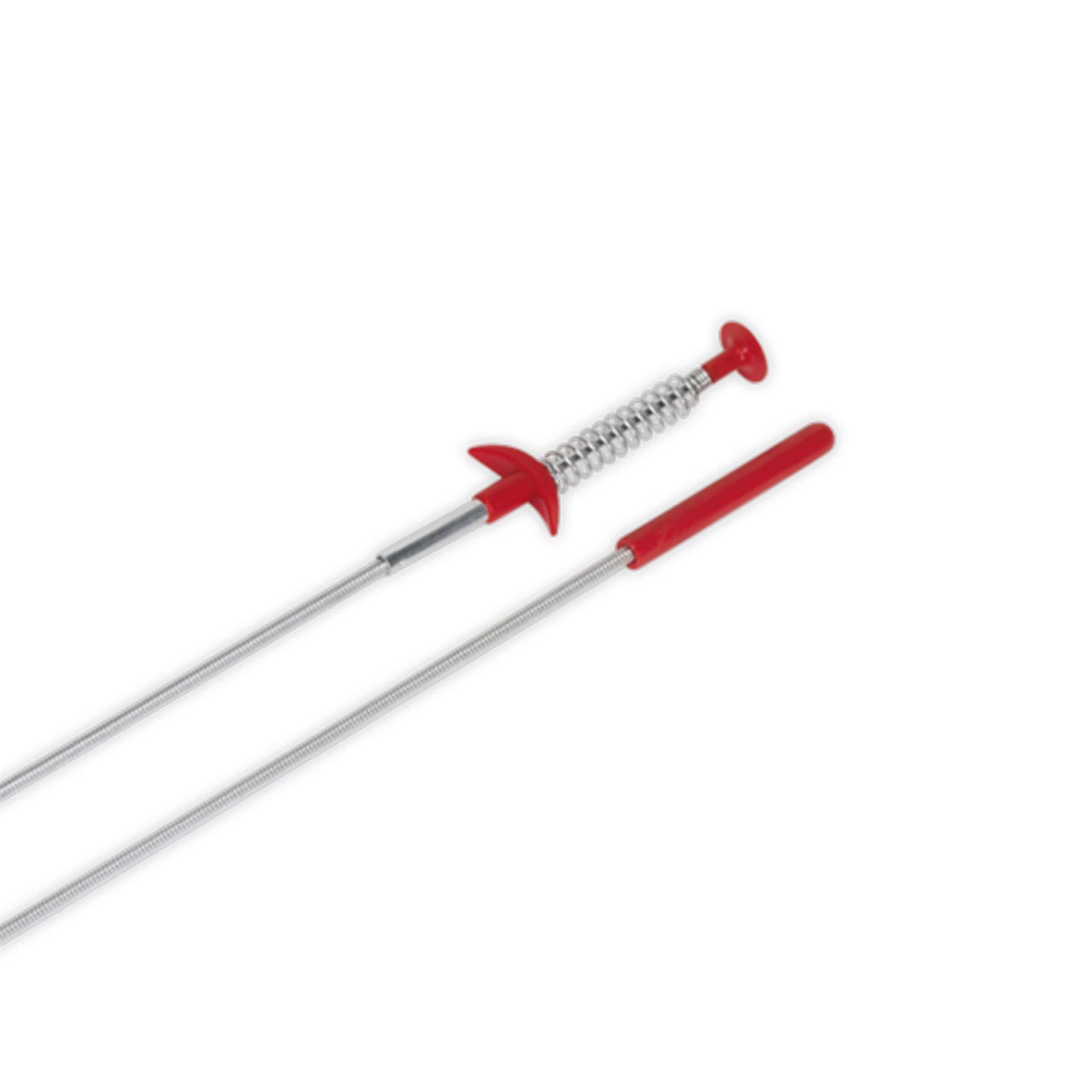 Sealey Flexible Pick-Up Tool Set 2 Pieces