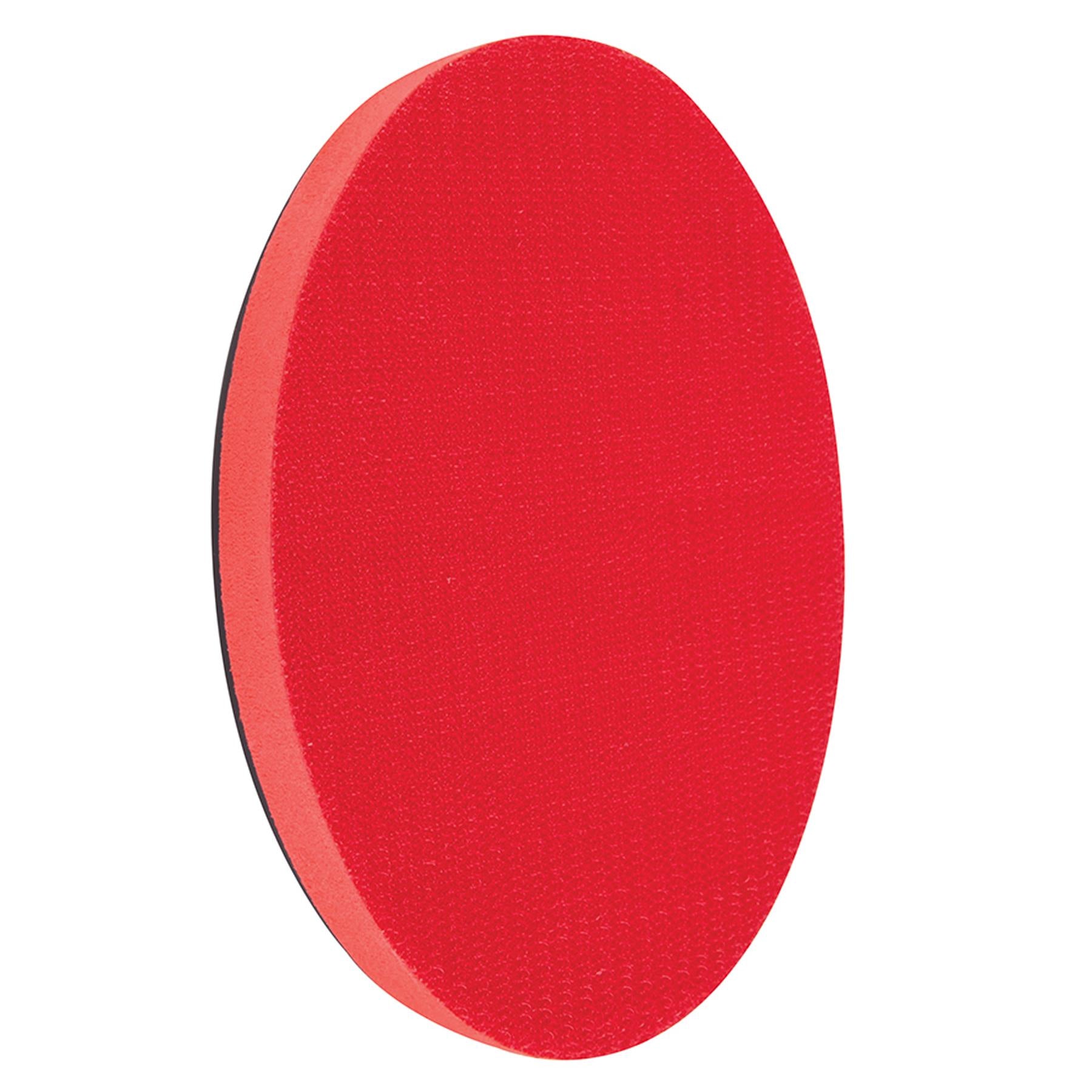 Brand New 150 x 10mm Hook and Loop Backing Pad Polishing Sanding Angle Grinder