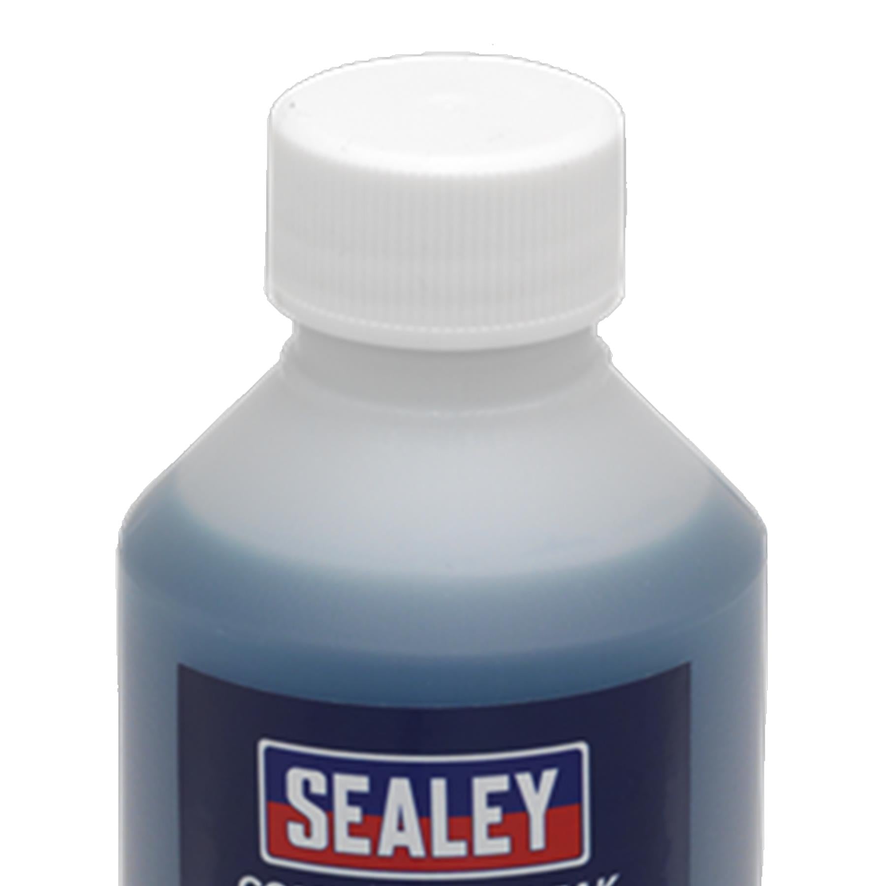 Sealey Combustion Leak Detector Fluid 250ml