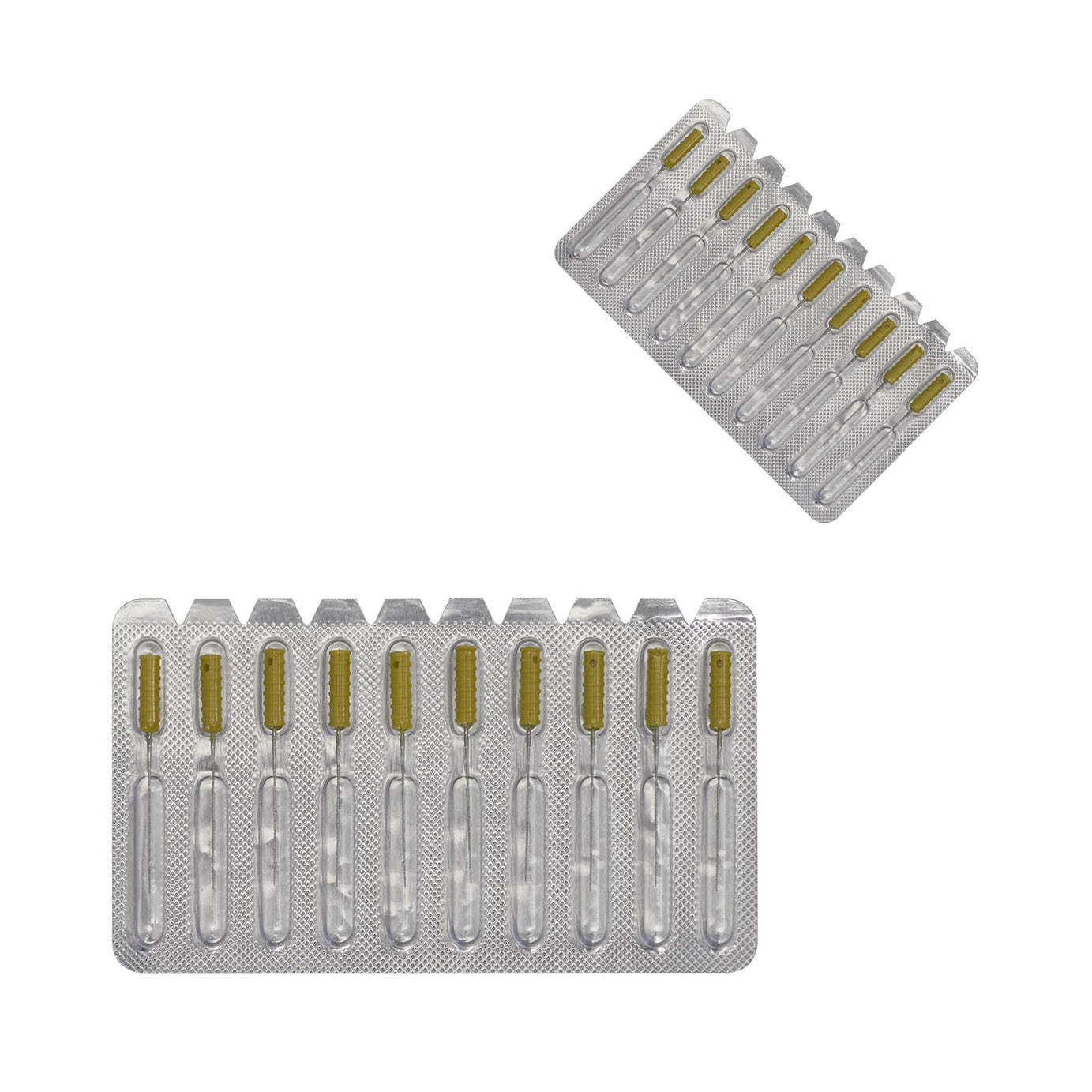 Sealey Paint Dirt Removal Needle Set