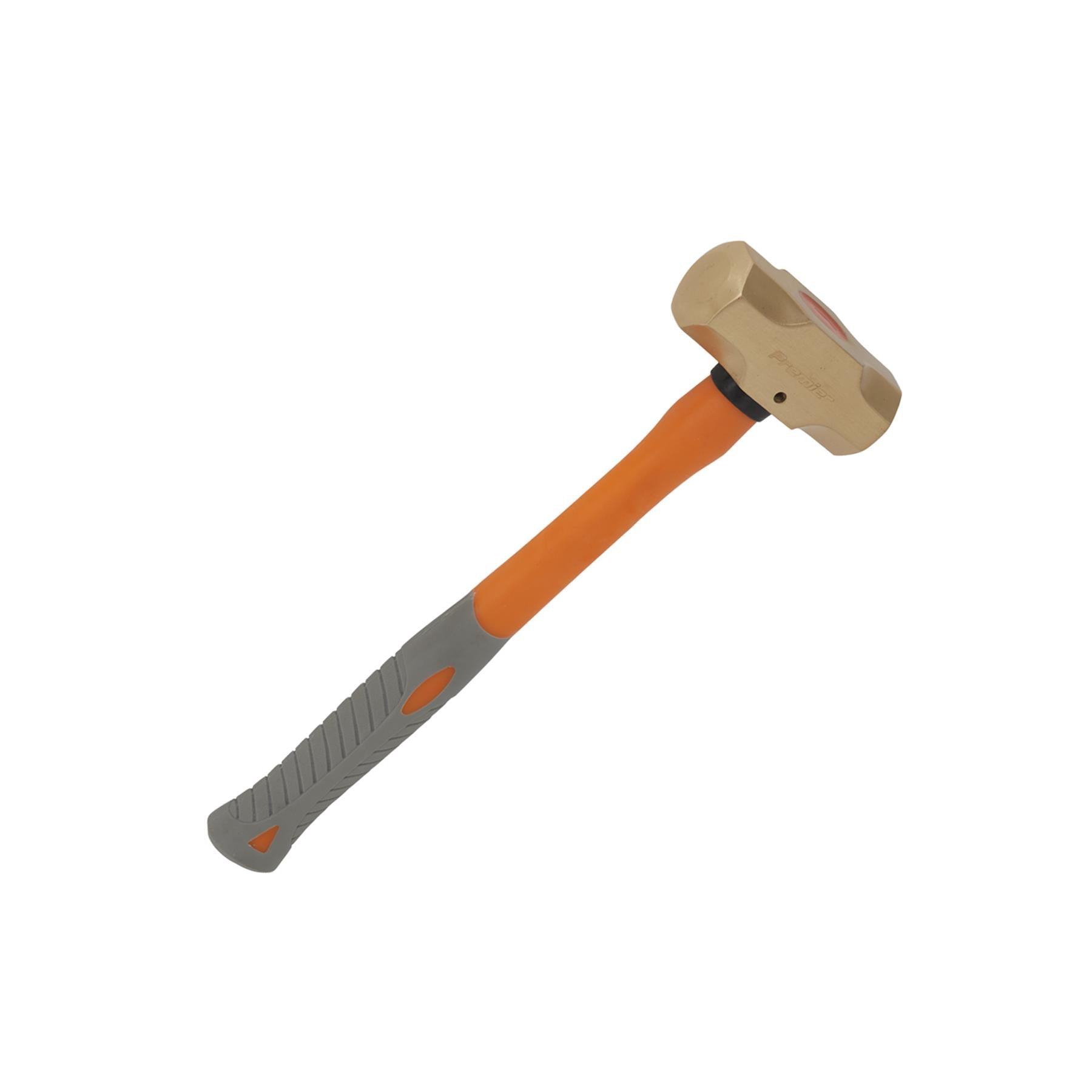 Sealey Sledge Hammer 2.2lb - Non-Sparking