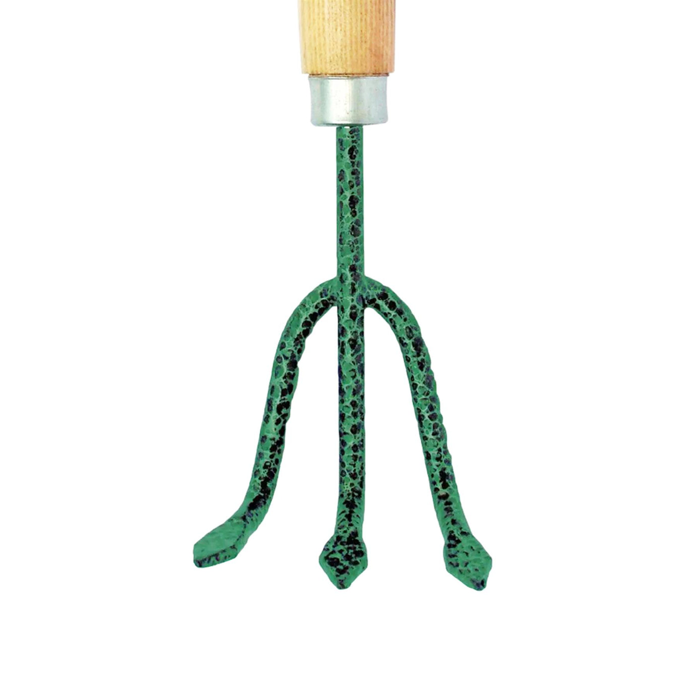 Durable Carbon Steel Hand Cultivator