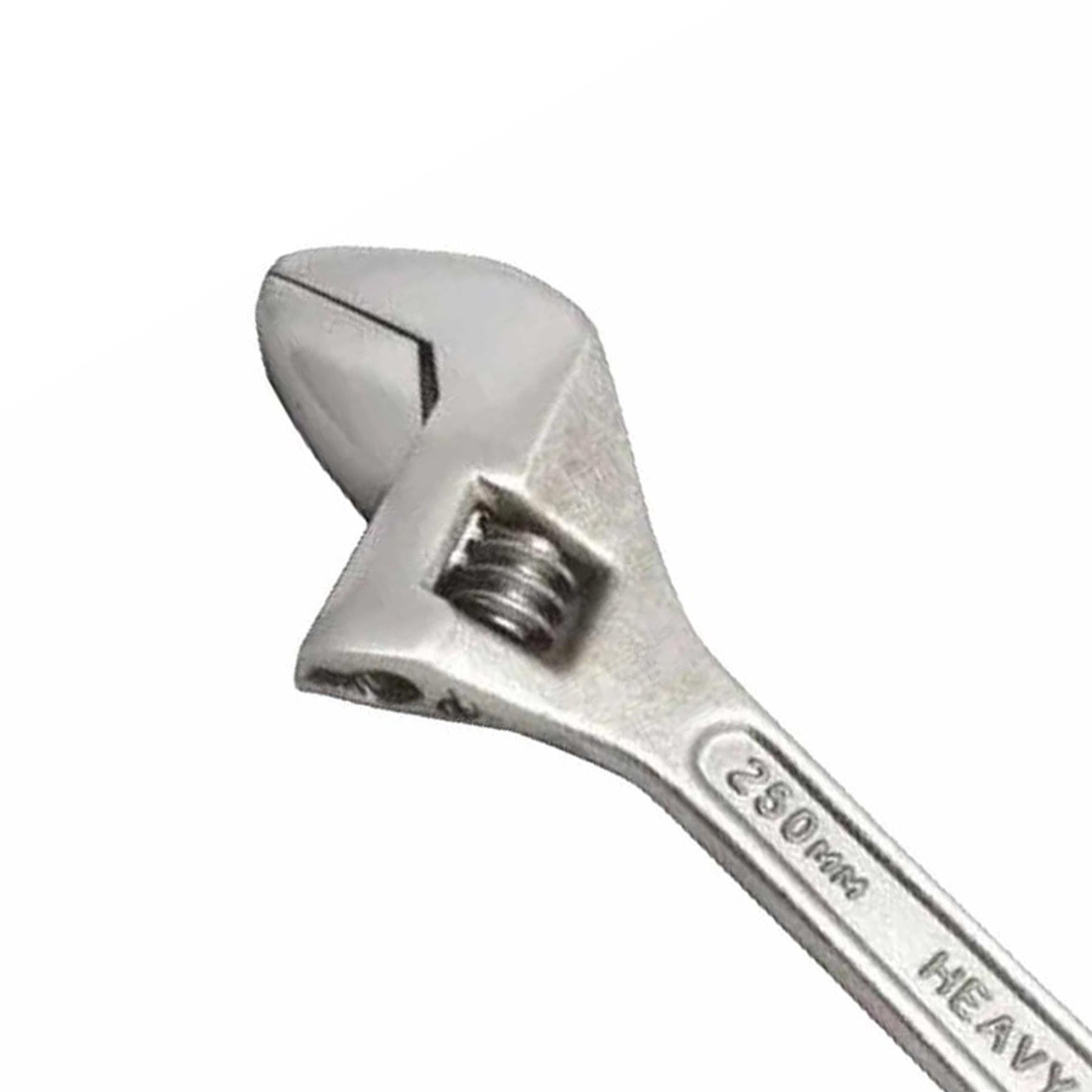 Adjustable Wrench