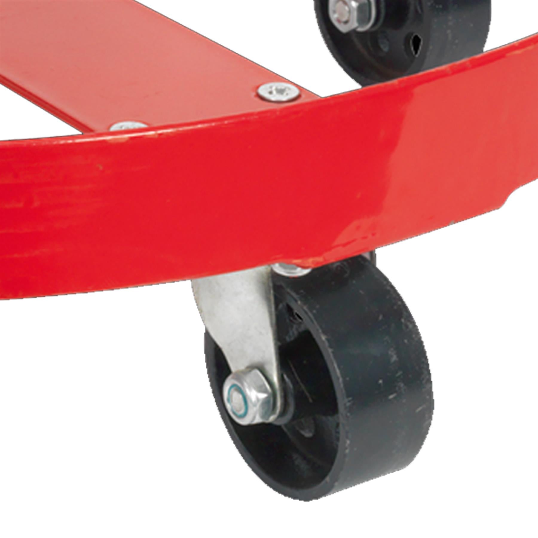 Sealey Drum Dolly 205L
