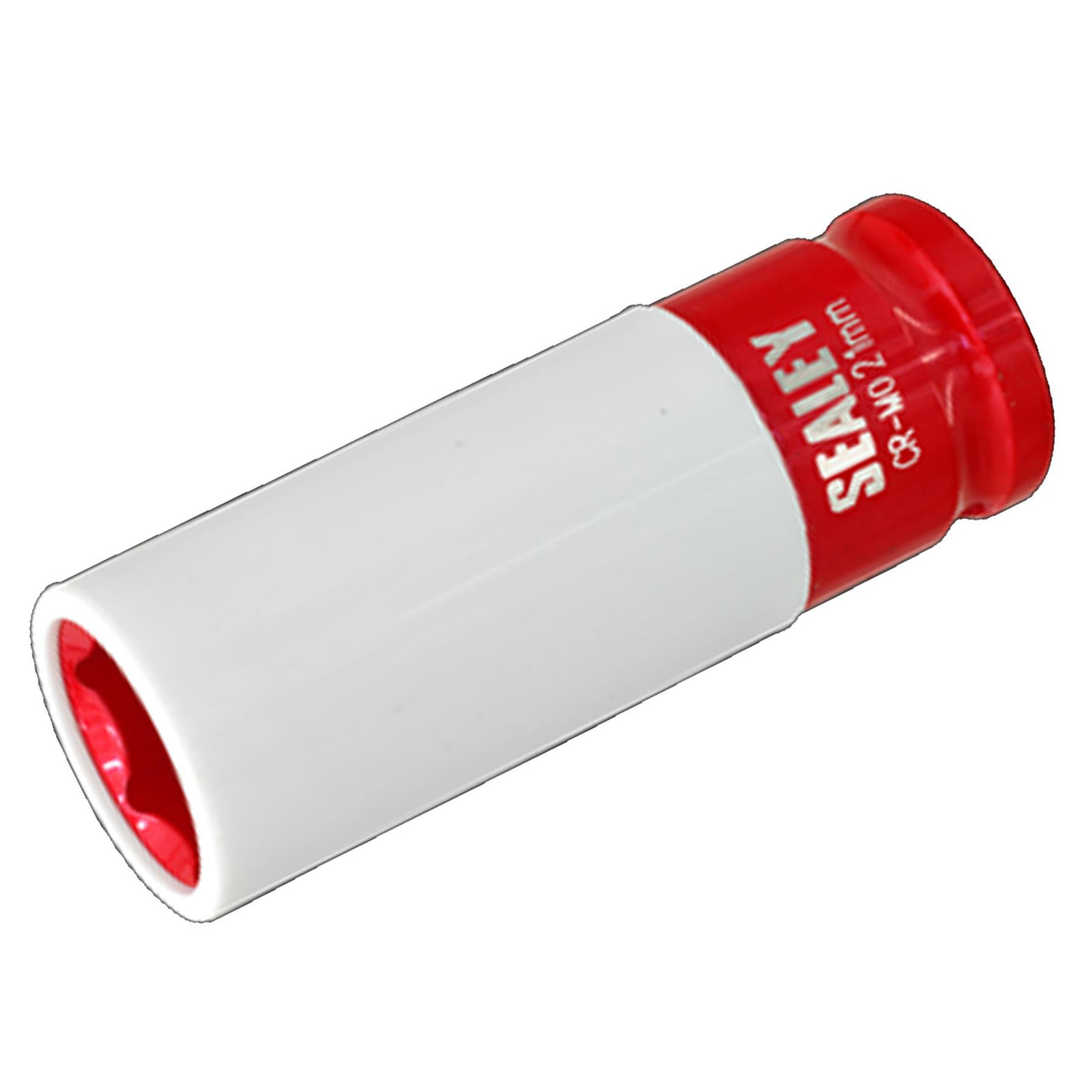 Sealey Alloy Wheel Impact Socket 21mm 1/2"Sq Drive