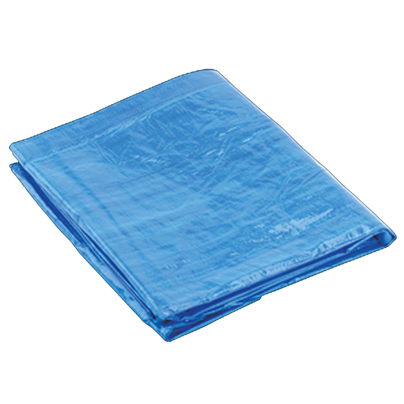 Sealey Tarpaulin 2.44 x 3.05m Blue