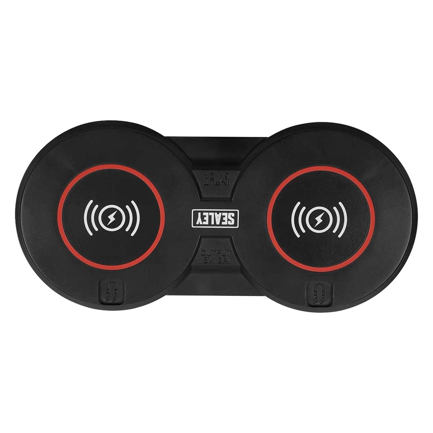 Sealey Wireless Charging Base Double 5V?2A