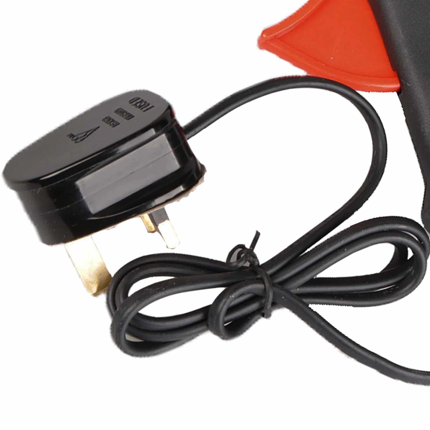 Precision 40W Glue Gun