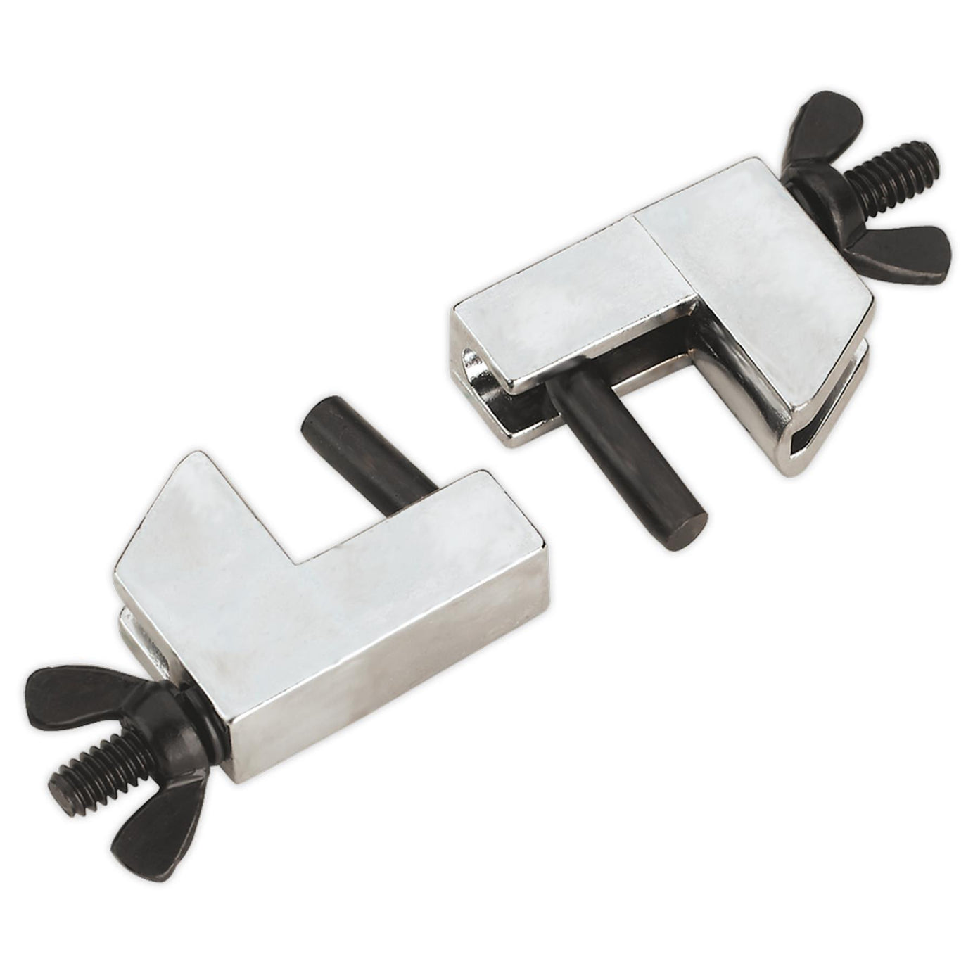 Sealey Brake & Fuel Hose Pinch Tool Set 2pc