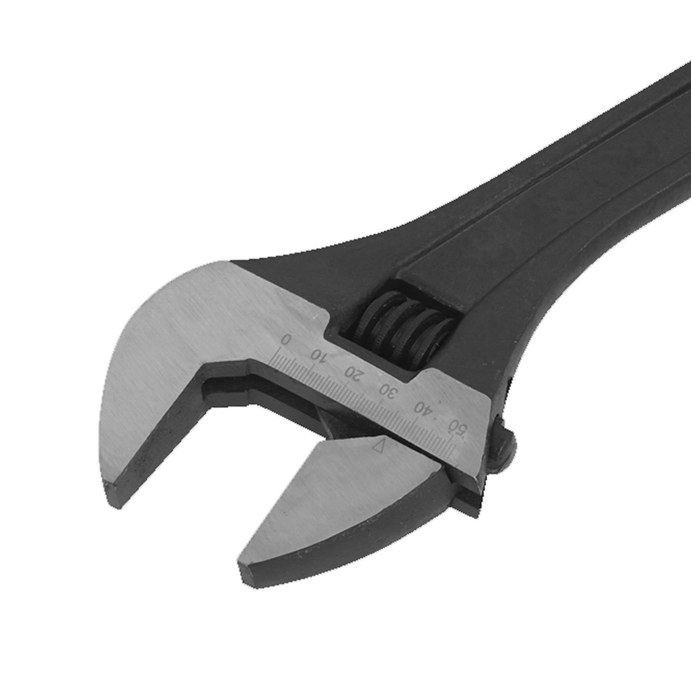 Sealey Adjustable Wrench 600mm