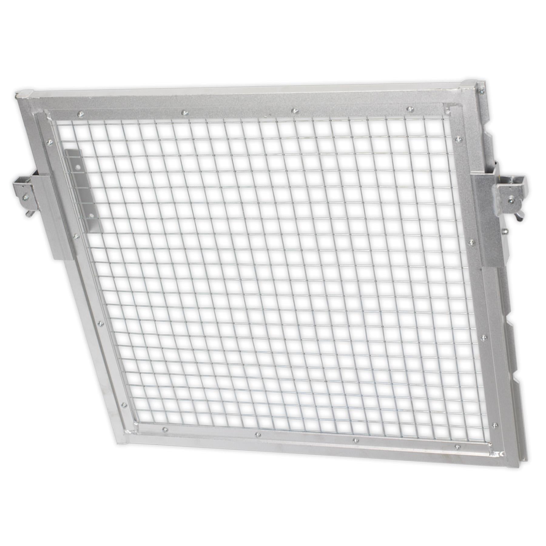 Sealey Safety Guard for YK509F, YK509FAH, YK50FFP