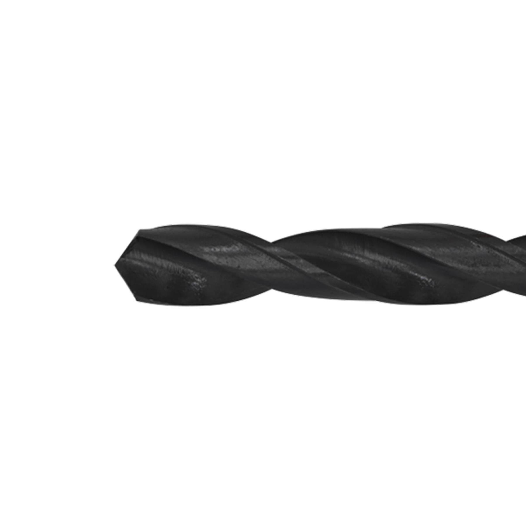 Sealey Blacksmith Bit - Ø10.5 x 130mm Black Oxide Finish