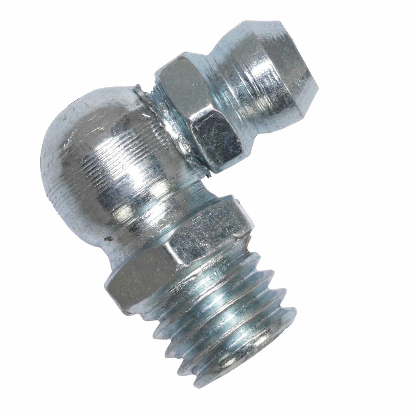 Sealey Grease Nipple 90� 1/4"BSP Gas Pack of 25