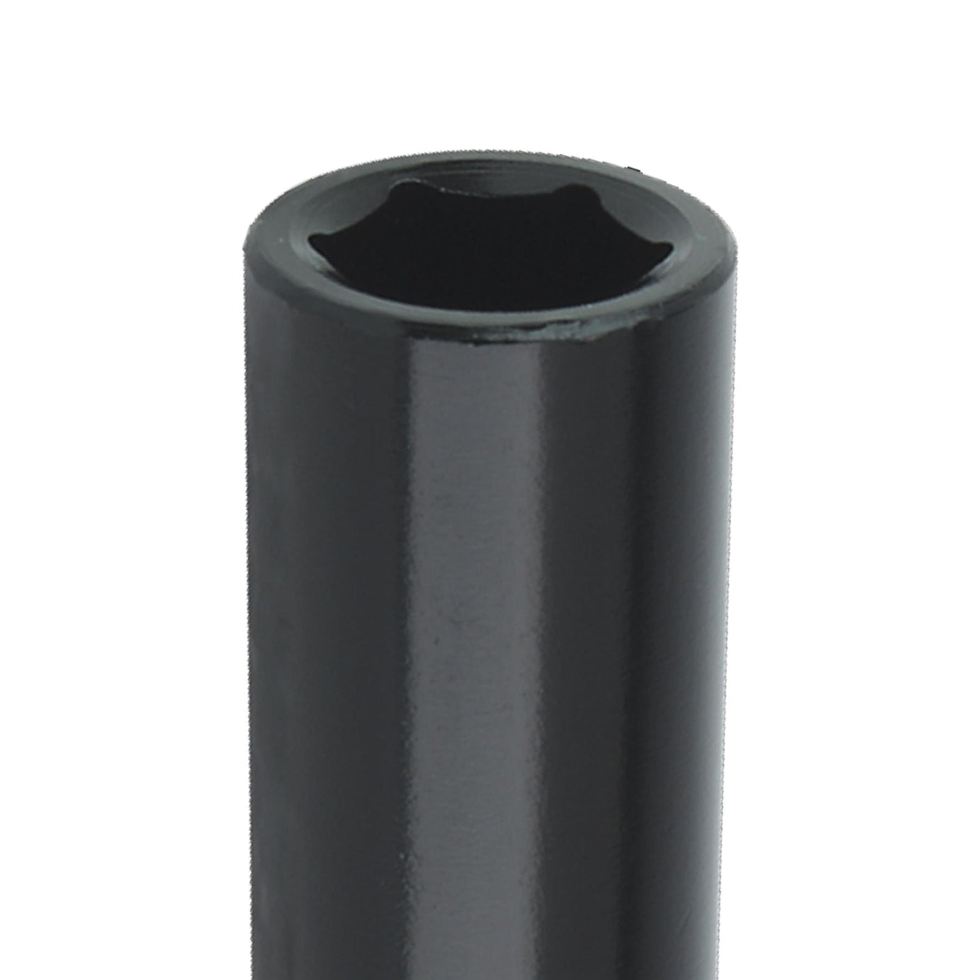 Sealey Impact Socket 15mm Deep 1/2"Sq Drive