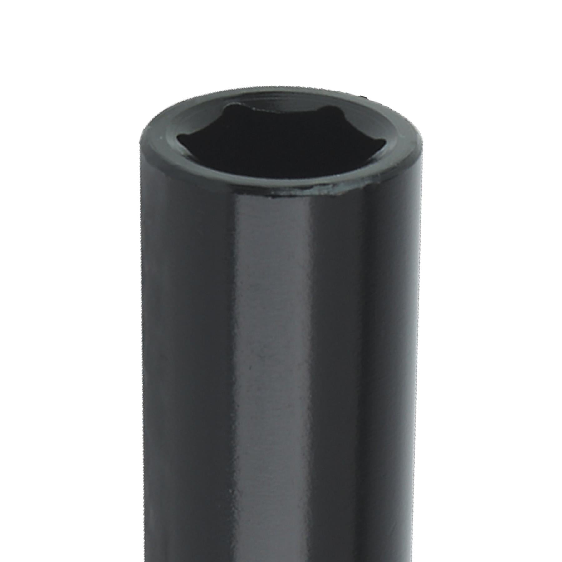 Sealey Impact Socket 15mm Deep 1/2"Sq Drive