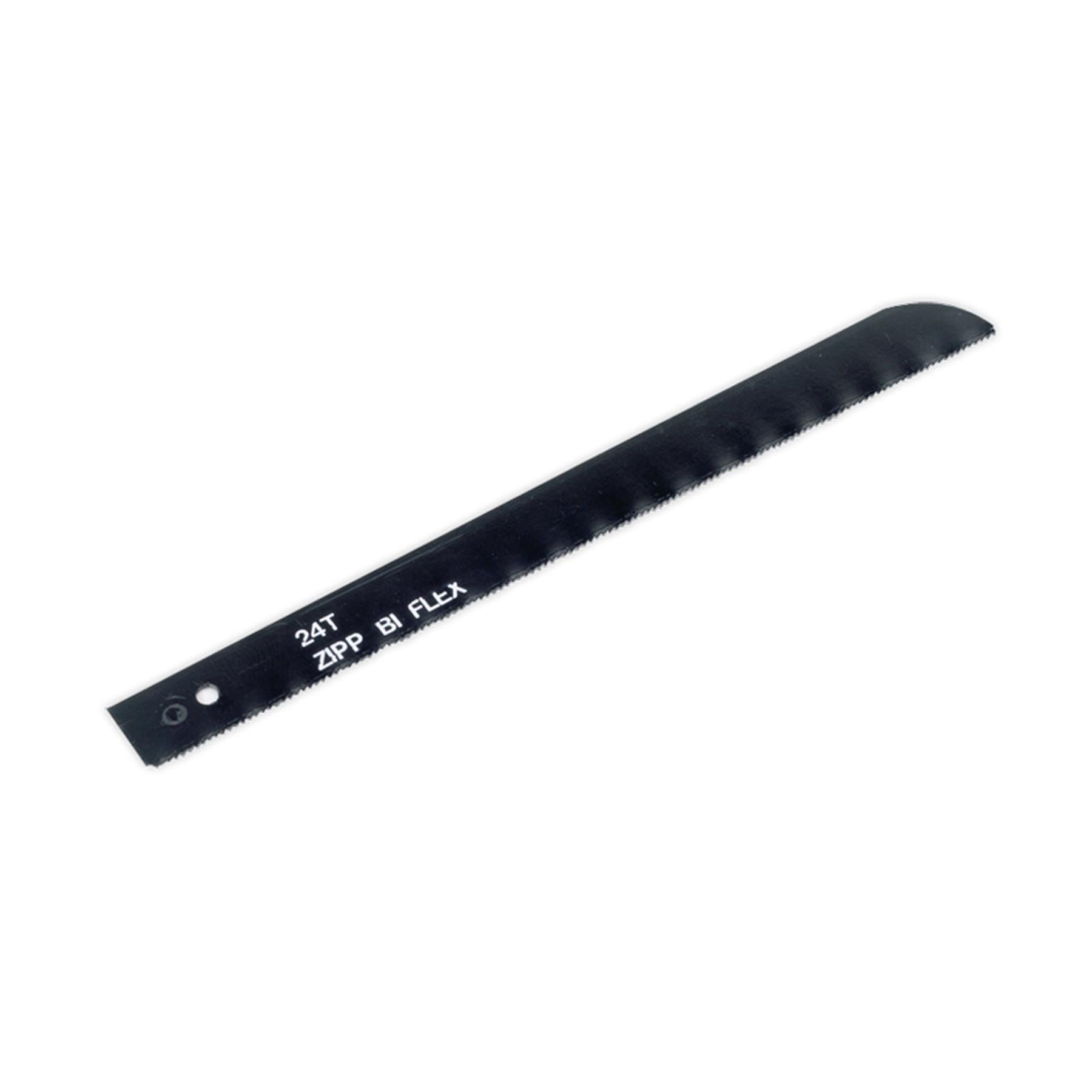 Sealey HSS Air Saw Blade 24tpi Pack of 5