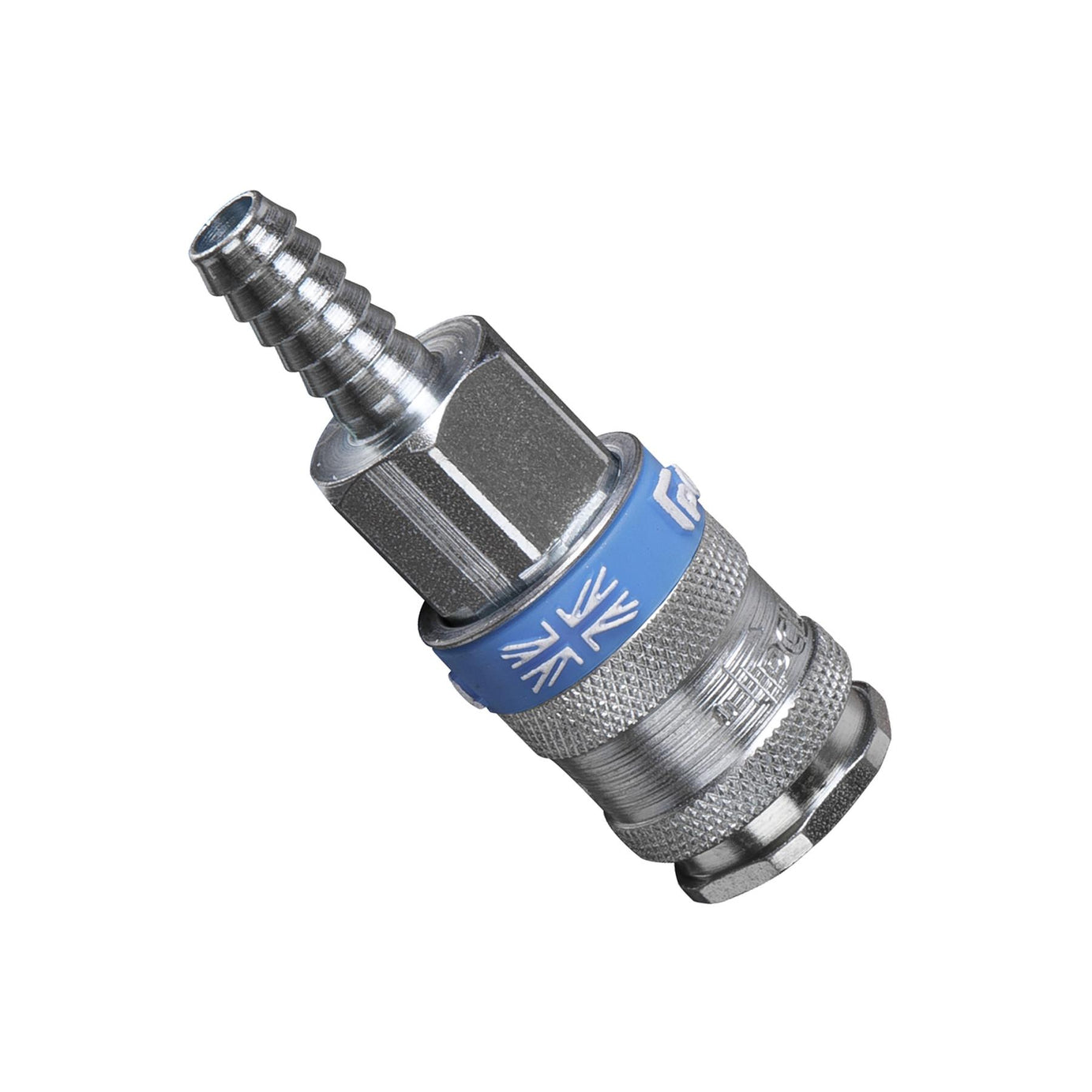 Sealey Air Tool Coupling Body Tailpiece For 5/16" Hose Workshop Tools