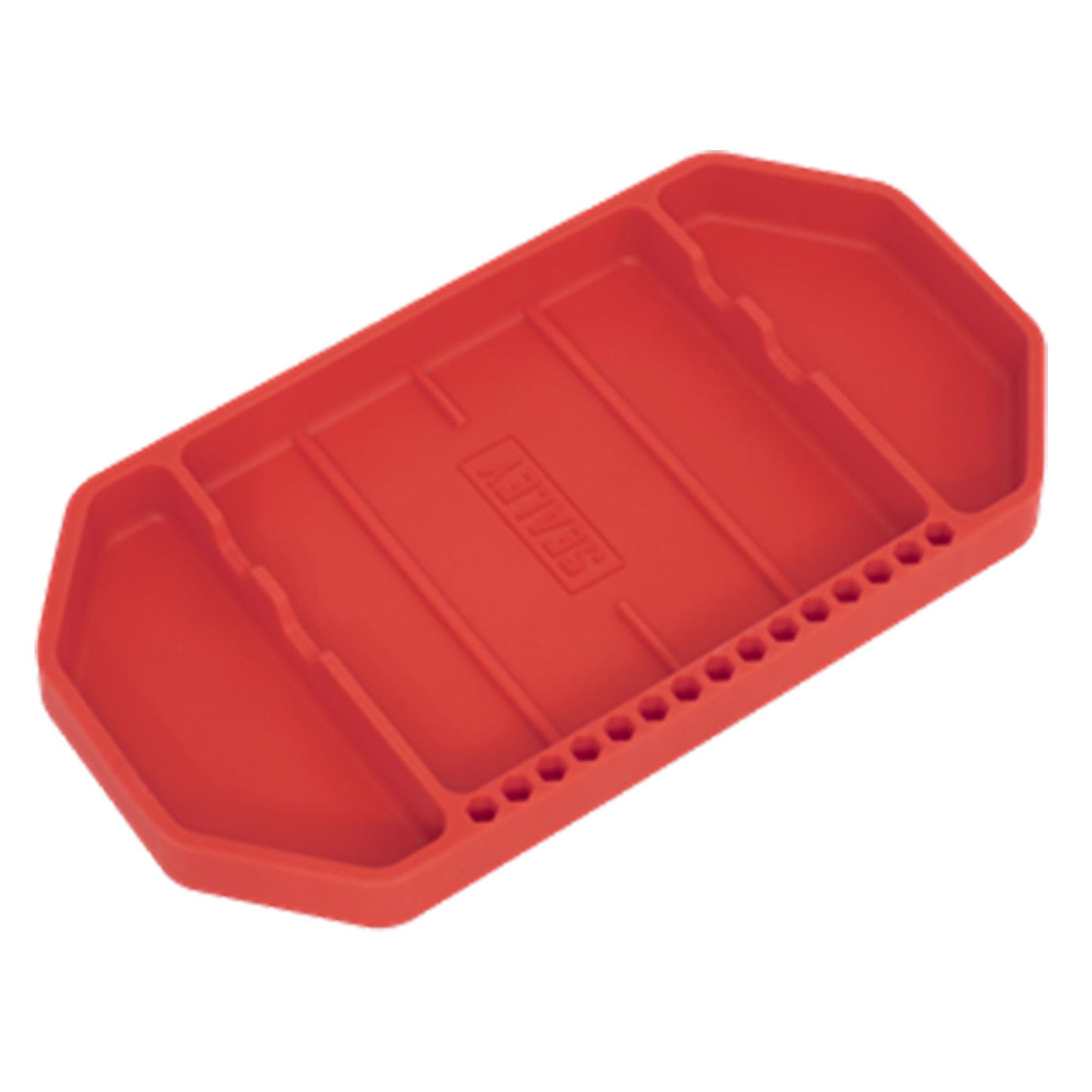 Sealey Flexible Tool Tray Non-Slip 275 x 140 x 30mm