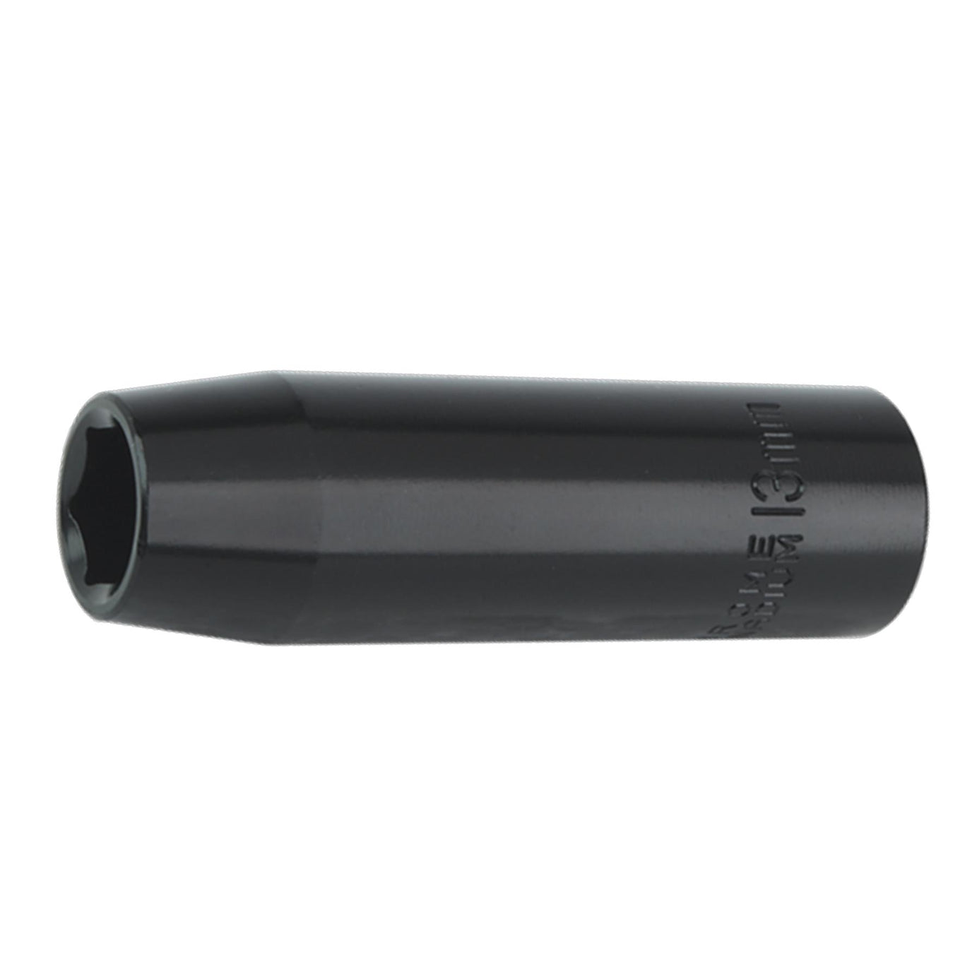 Impact Socket 13mm Deep 1/2"Sq Drive. S1213D Sealey