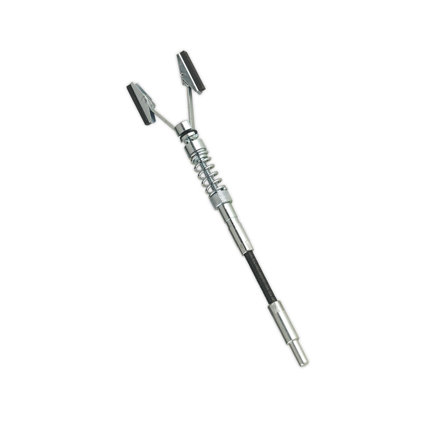 Cylinder Hone Twin Leg Ø20-64mm 1-1/8" Medium Stones Sealey